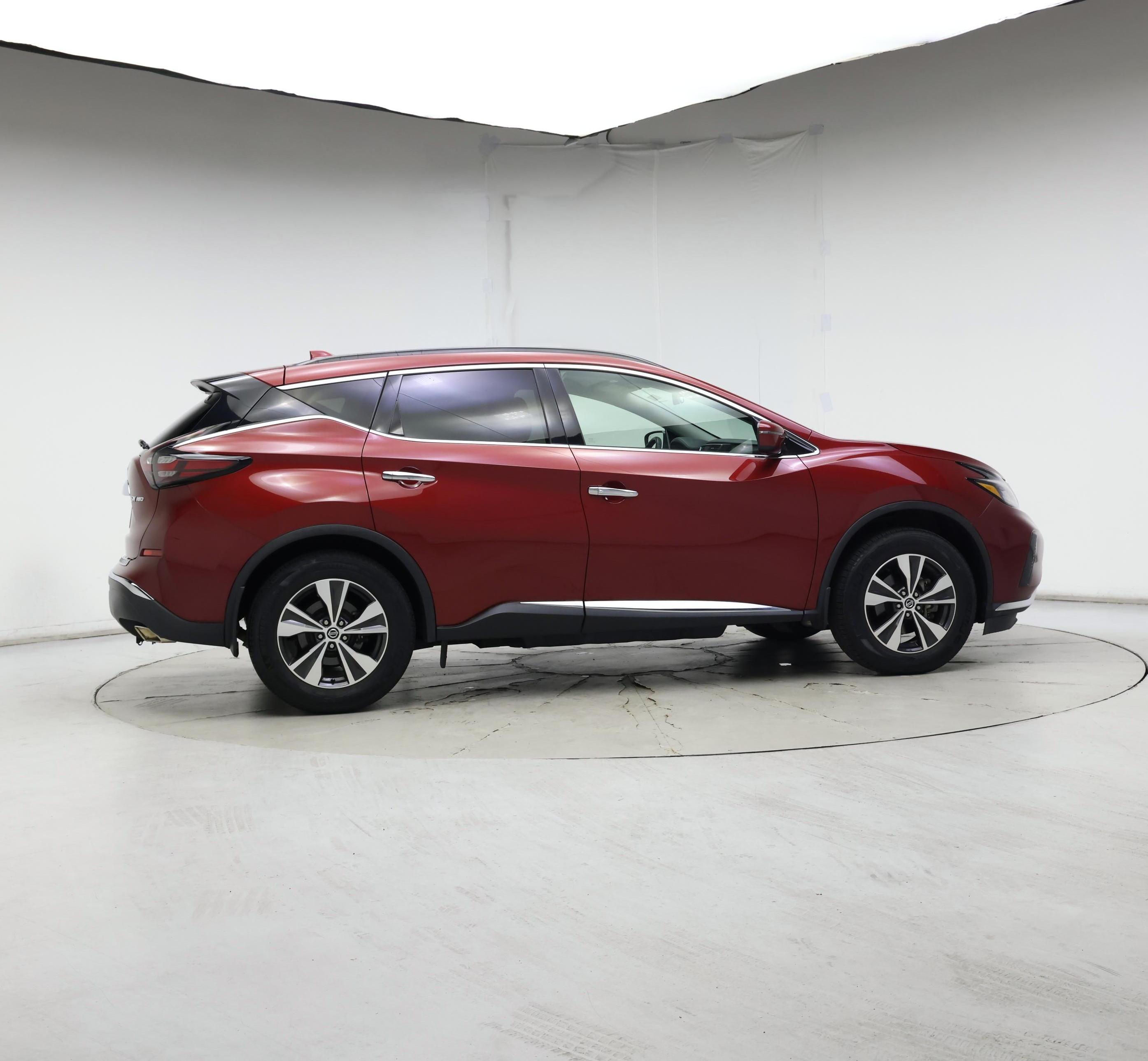 Thumbnail: 2019 Nissan Murano - 7