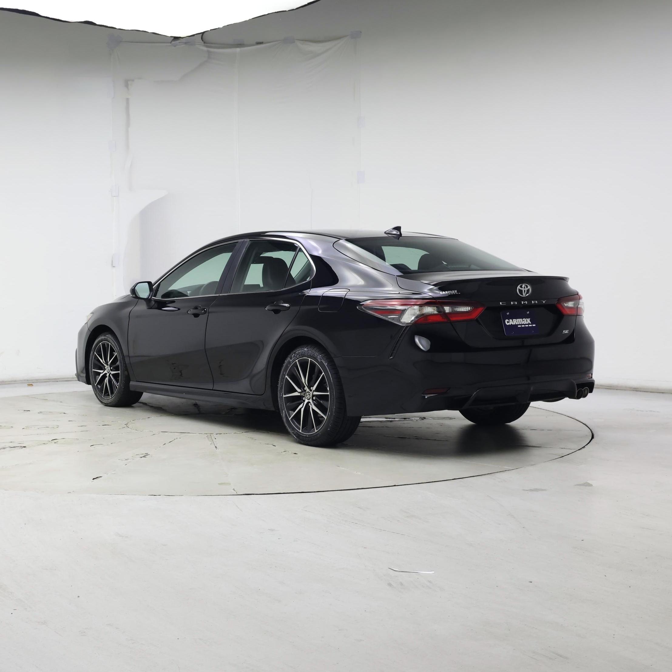 Thumbnail: 2022 Toyota Camry - 2