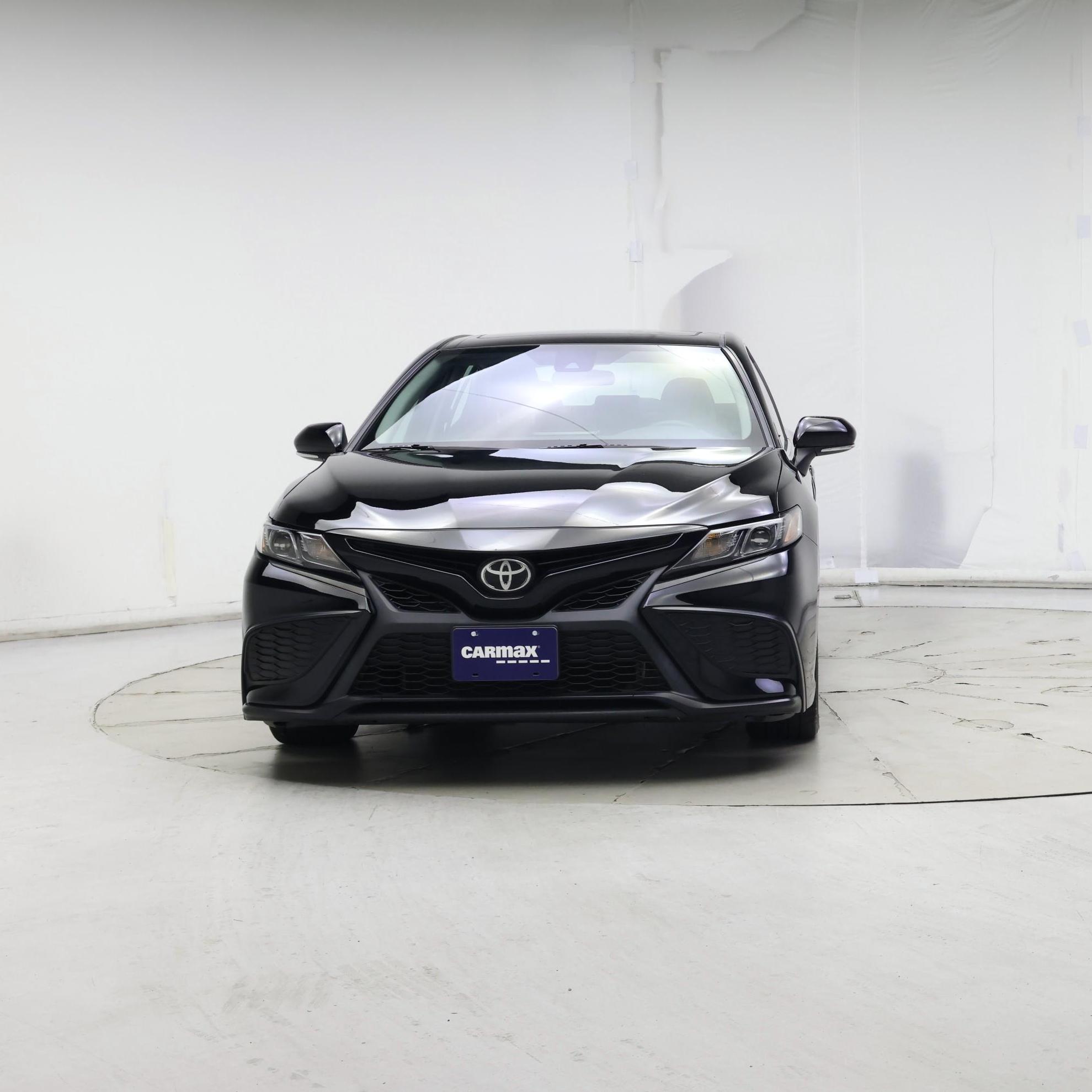 Thumbnail: 2022 Toyota Camry - 5