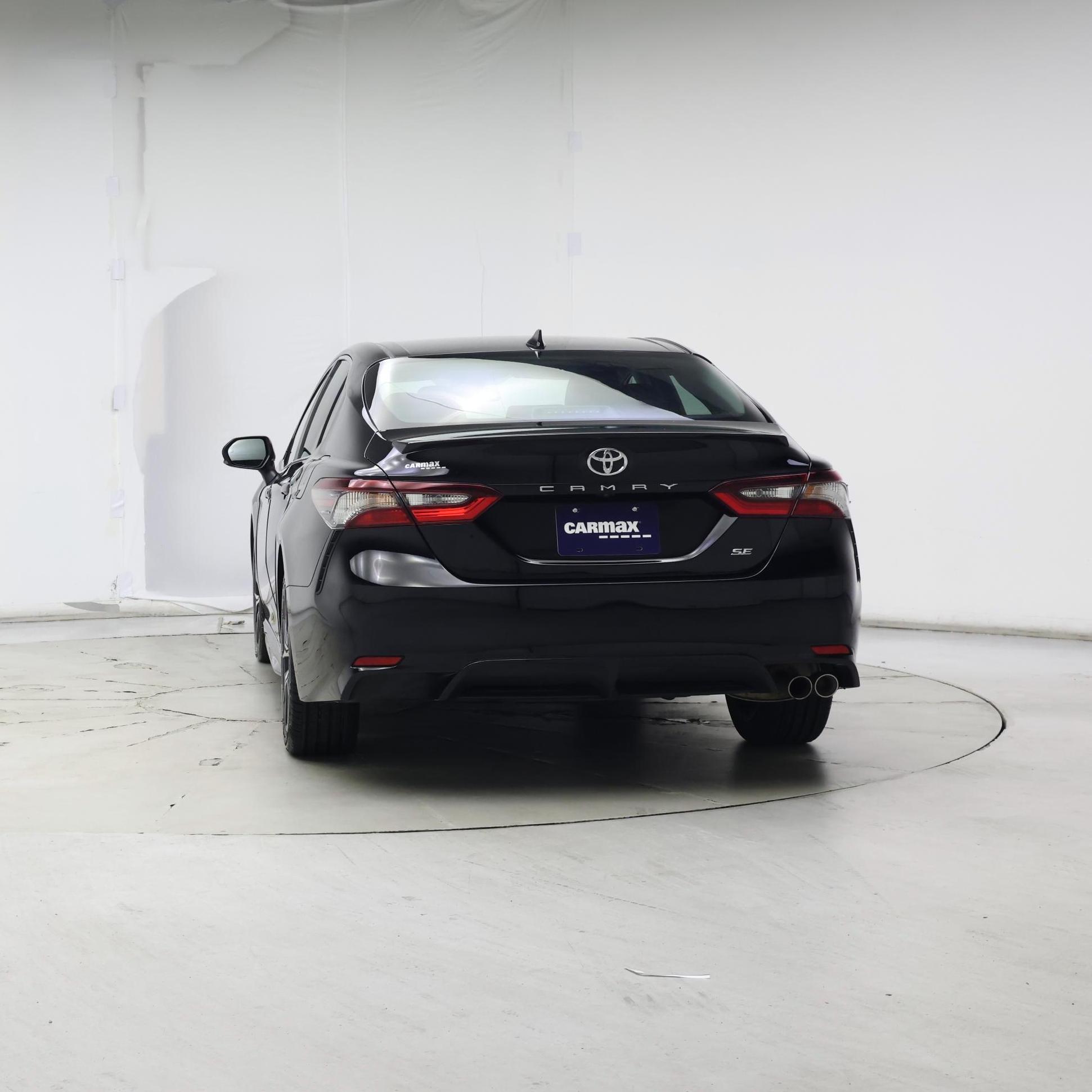 Thumbnail: 2022 Toyota Camry - 6