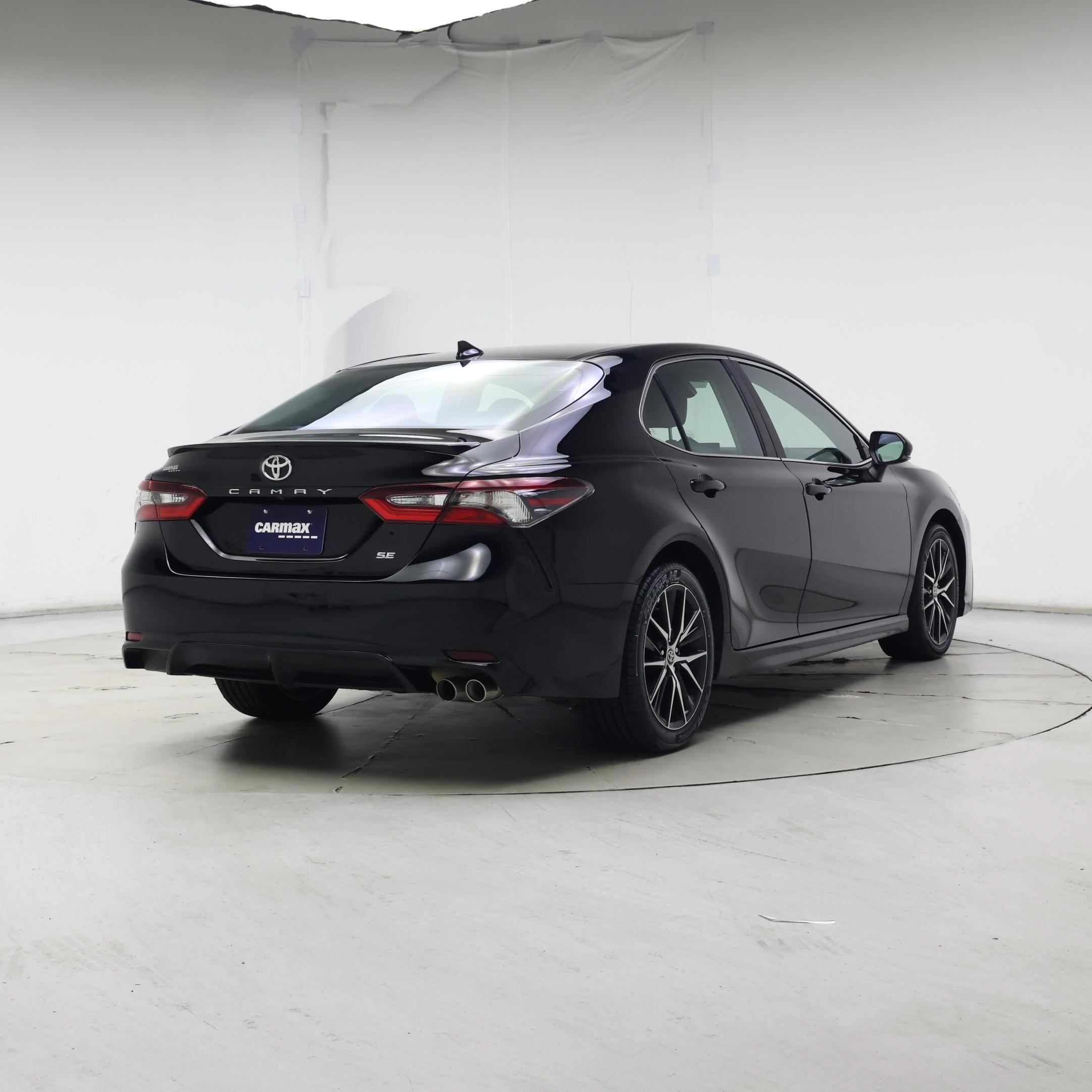 Thumbnail: 2022 Toyota Camry - 8