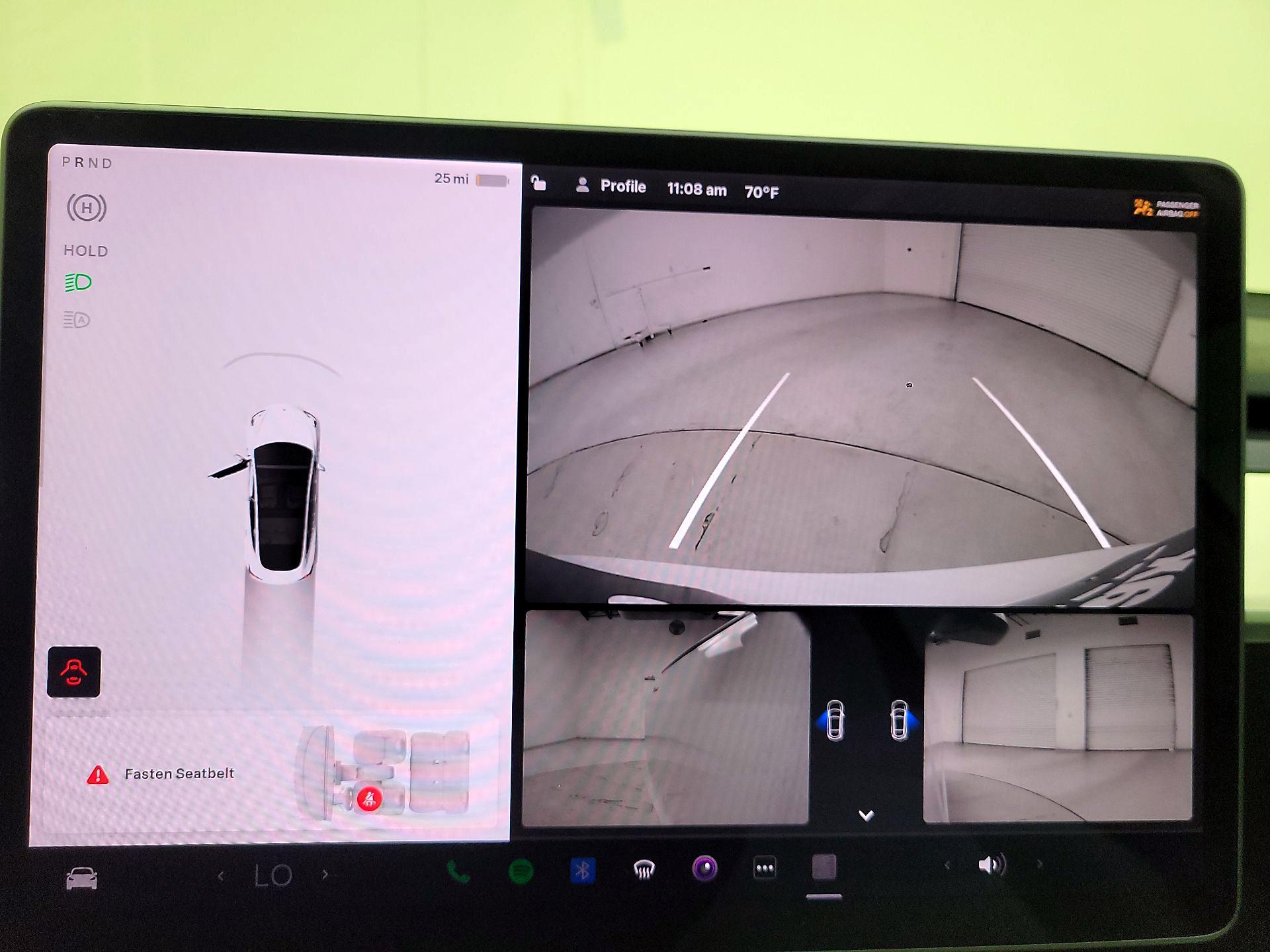 Thumbnail: 2021 Tesla Model 3 - 13