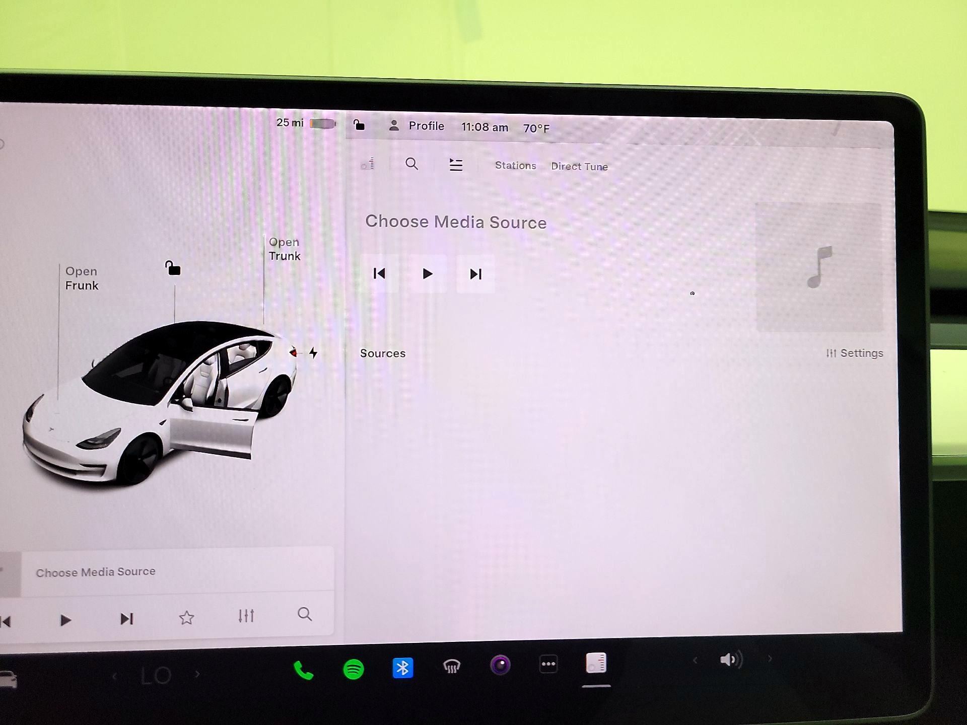 Thumbnail: 2021 Tesla Model 3 - 14