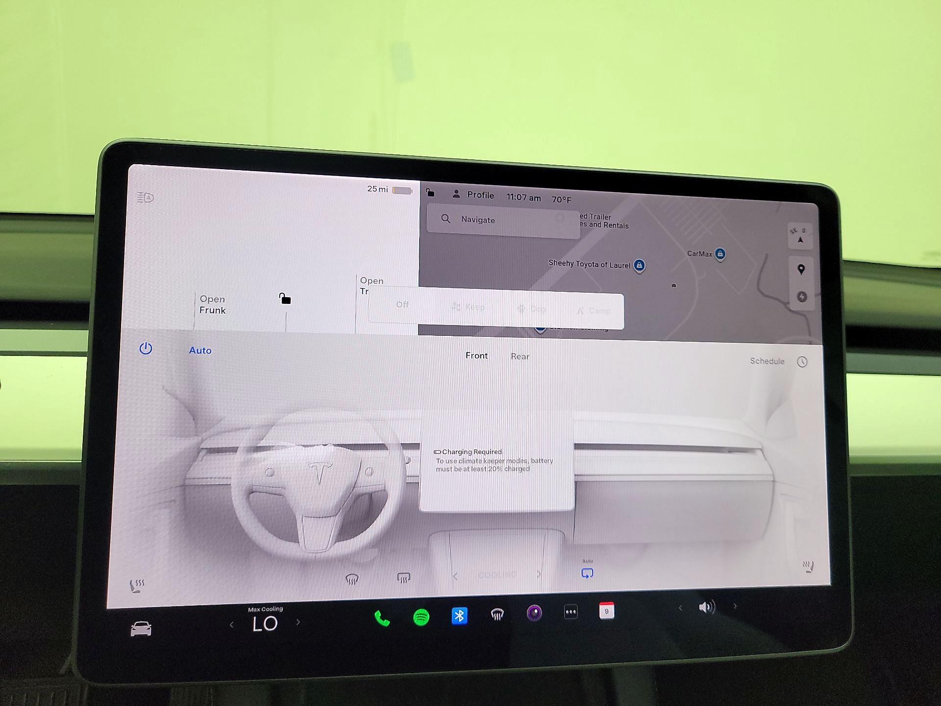 Thumbnail: 2021 Tesla Model 3 - 15