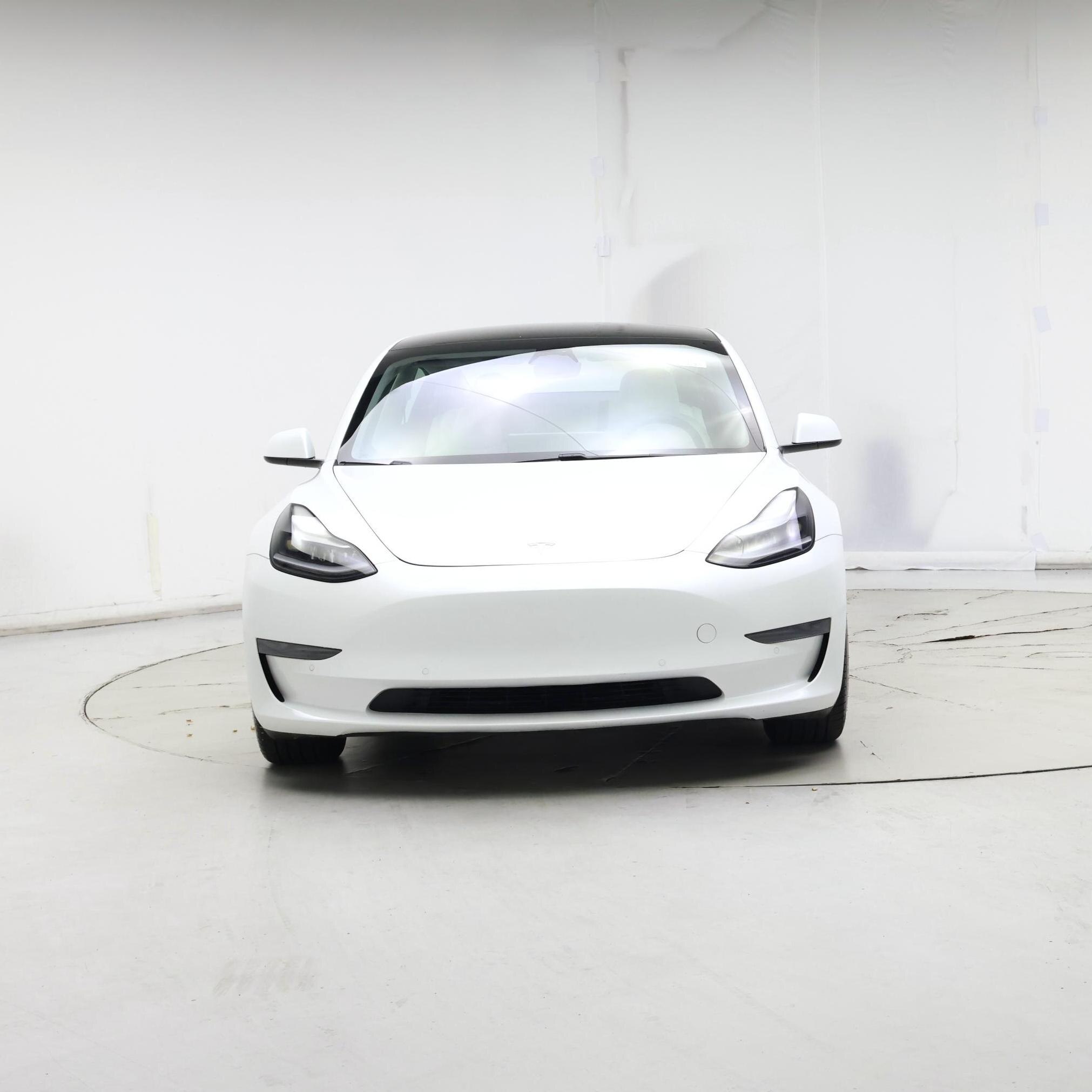 Thumbnail: 2021 Tesla Model 3 - 5