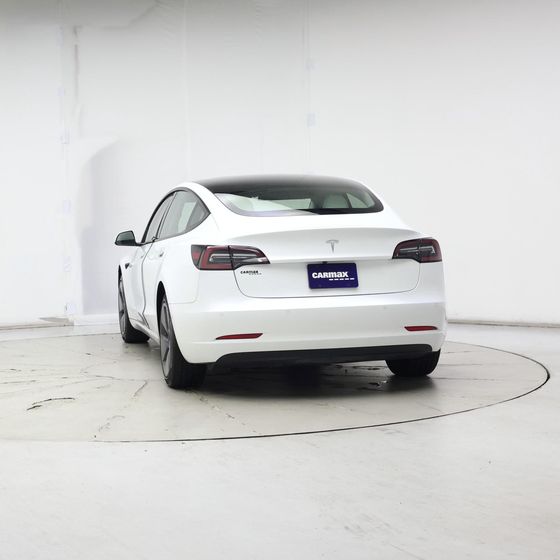 Thumbnail: 2021 Tesla Model 3 - 6