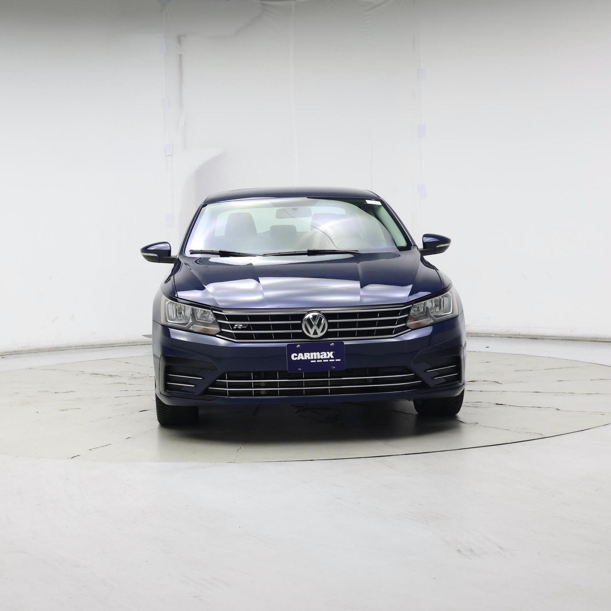 Thumbnail: 2018 Volkswagen Passat - 5