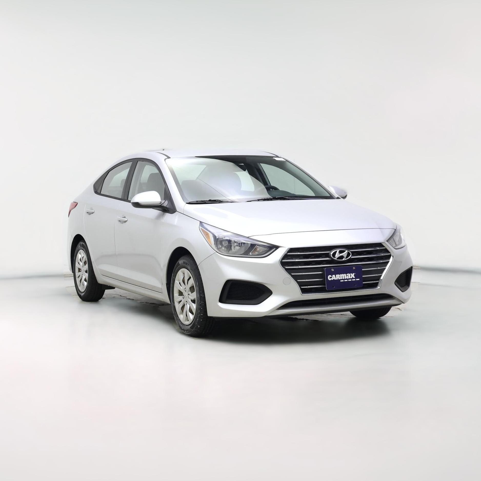 Thumbnail: 2019 Hyundai Accent - 1