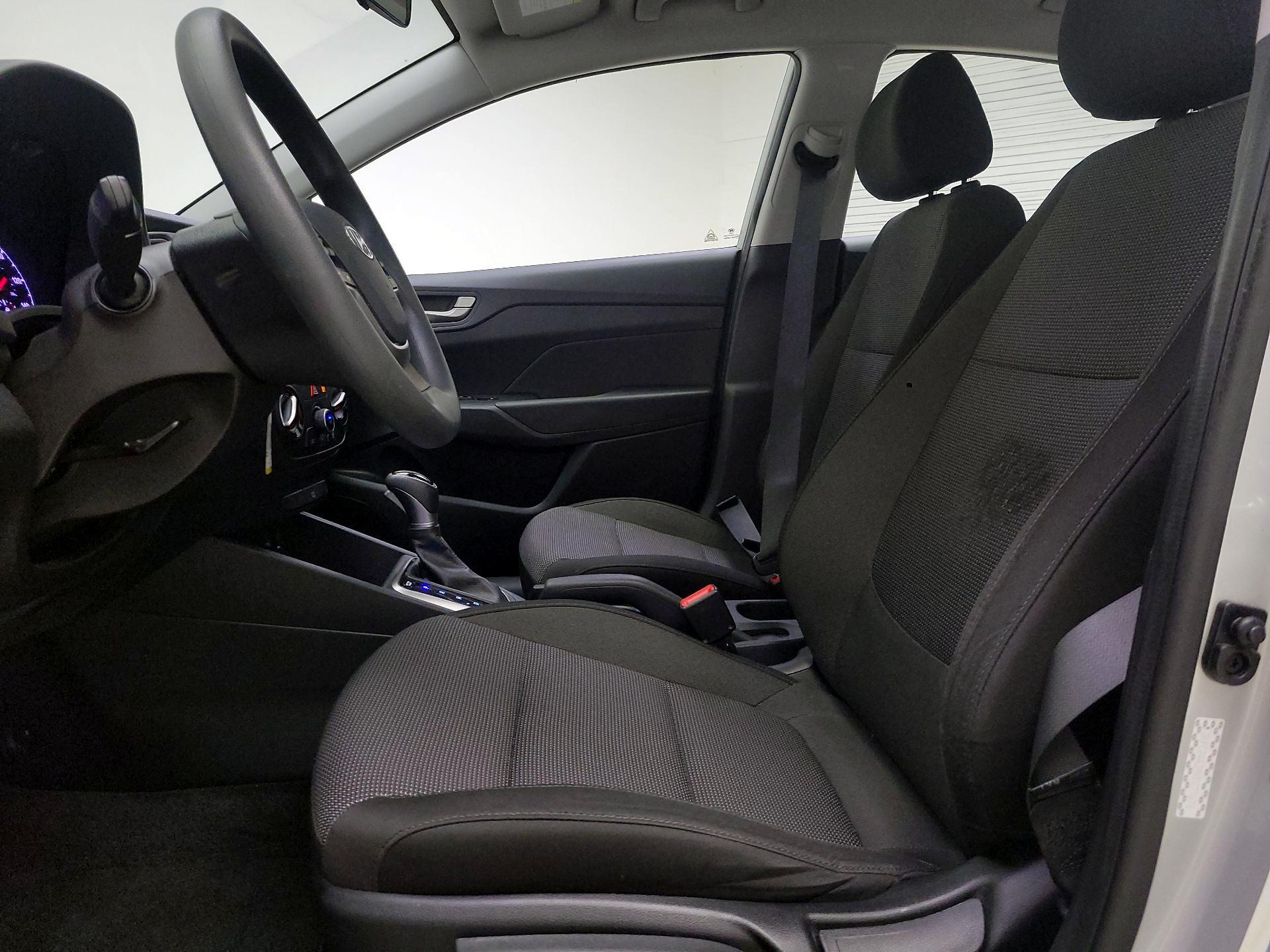 Thumbnail: 2019 Hyundai Accent - 11