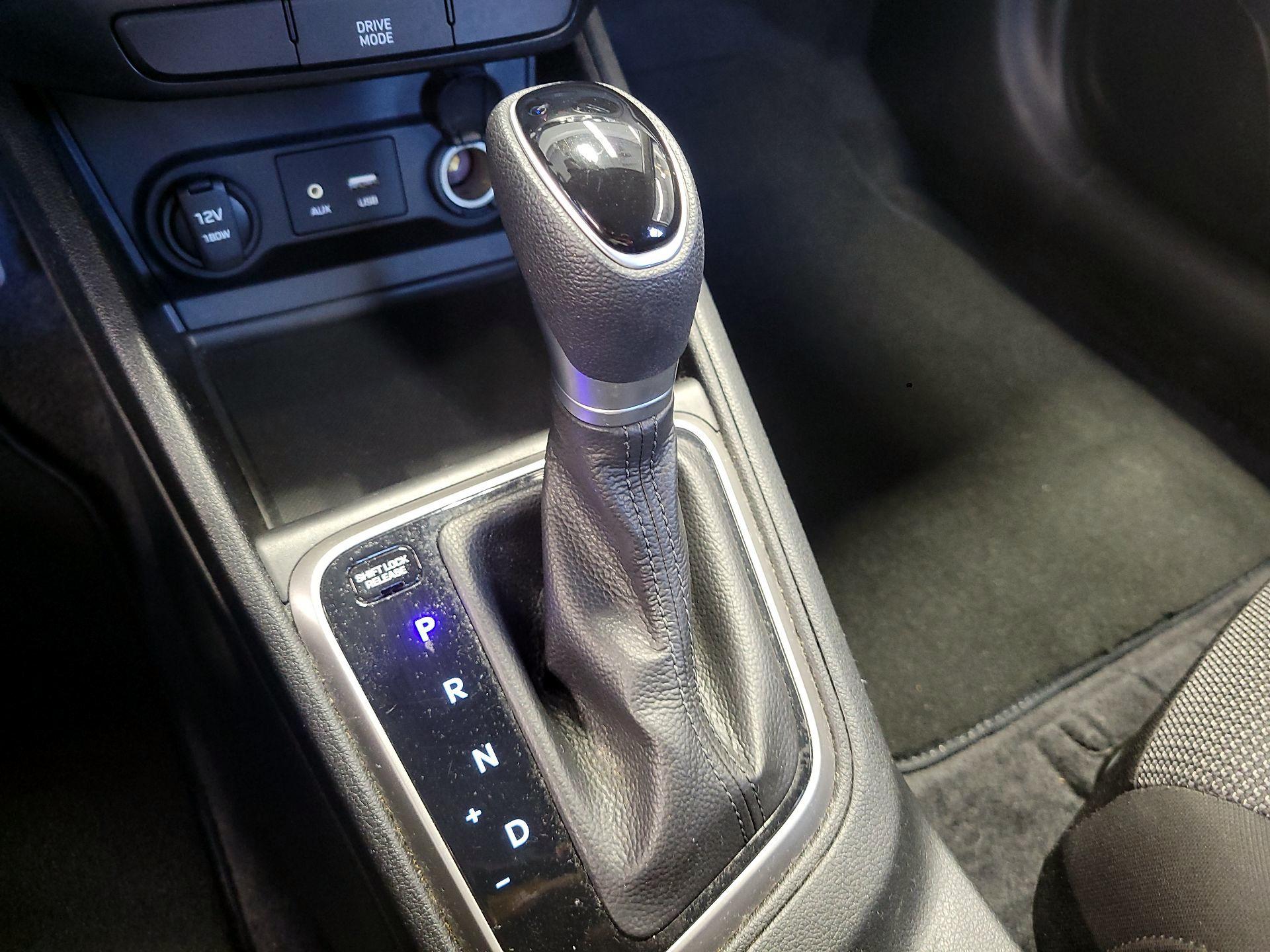 Thumbnail: 2019 Hyundai Accent - 17