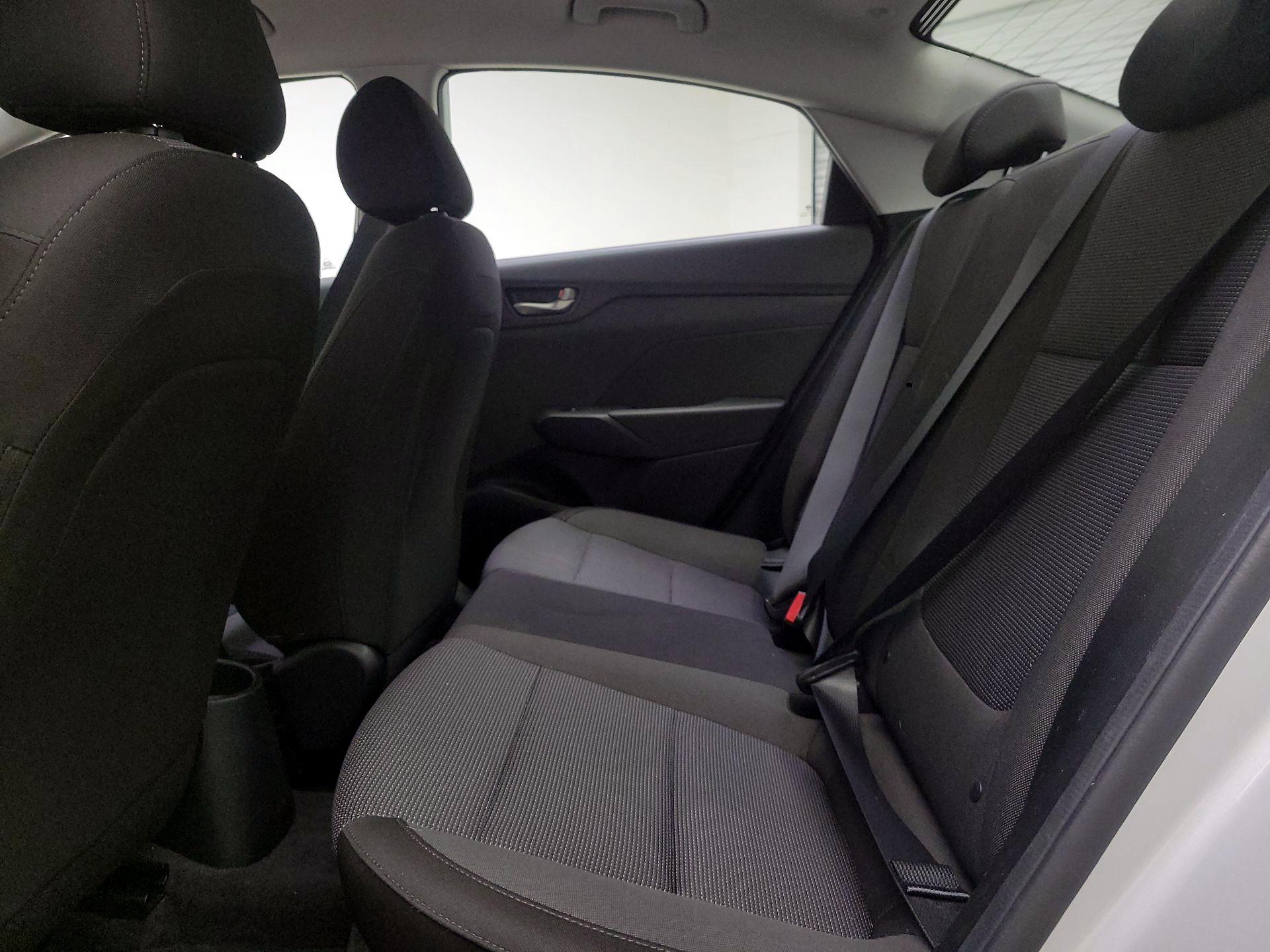 Thumbnail: 2019 Hyundai Accent - 19