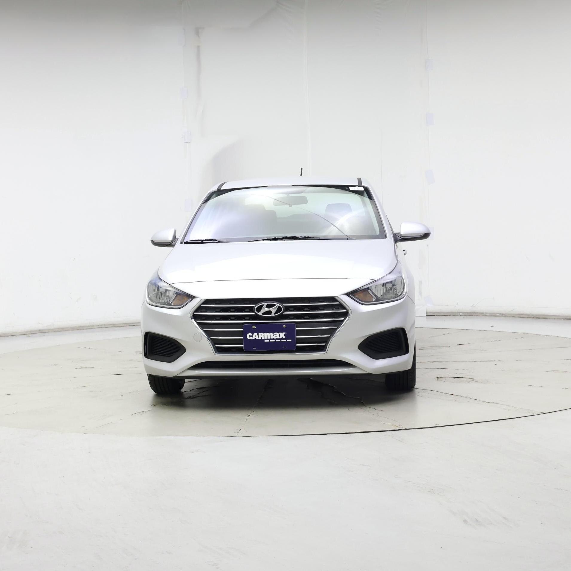 Thumbnail: 2019 Hyundai Accent - 5