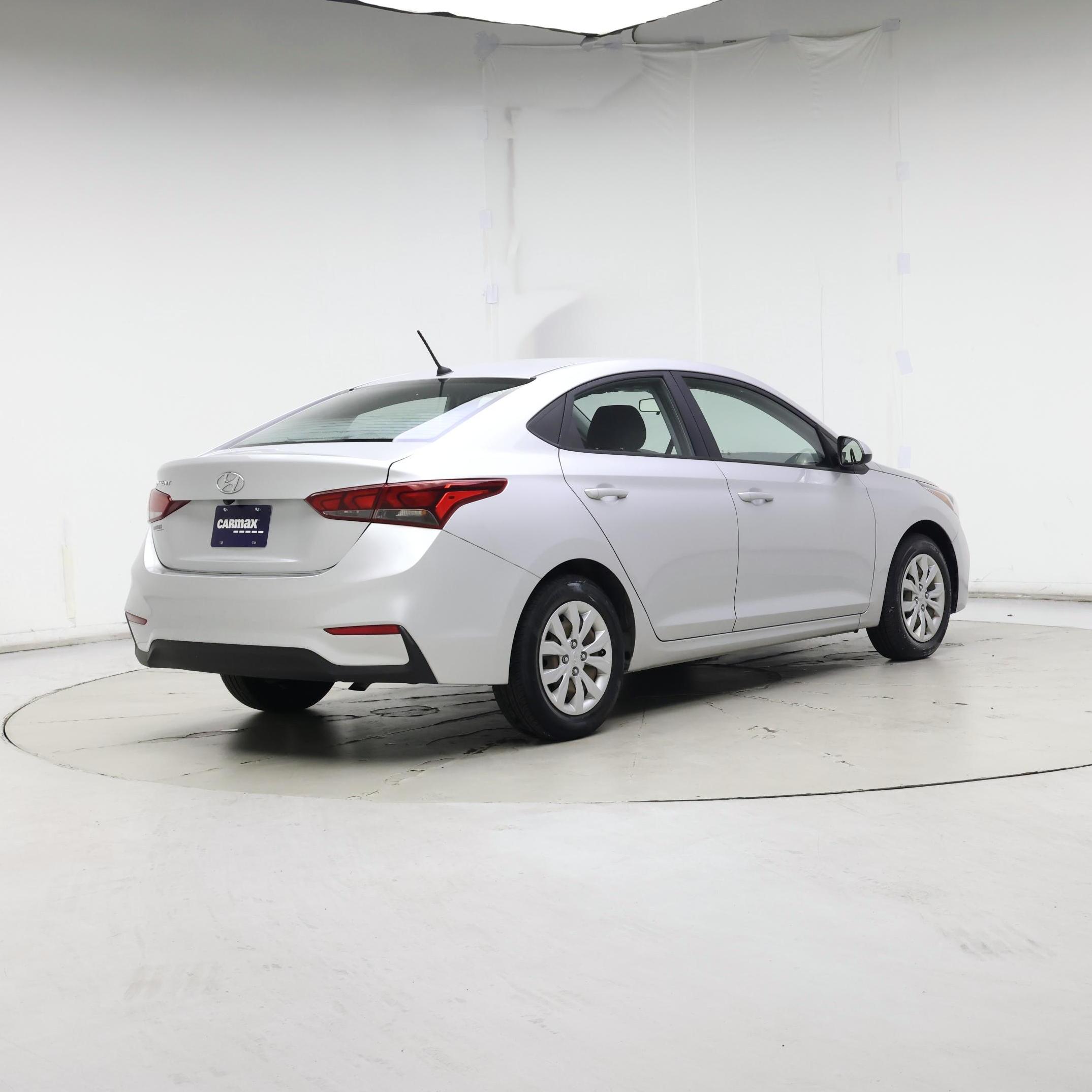 Thumbnail: 2019 Hyundai Accent - 8