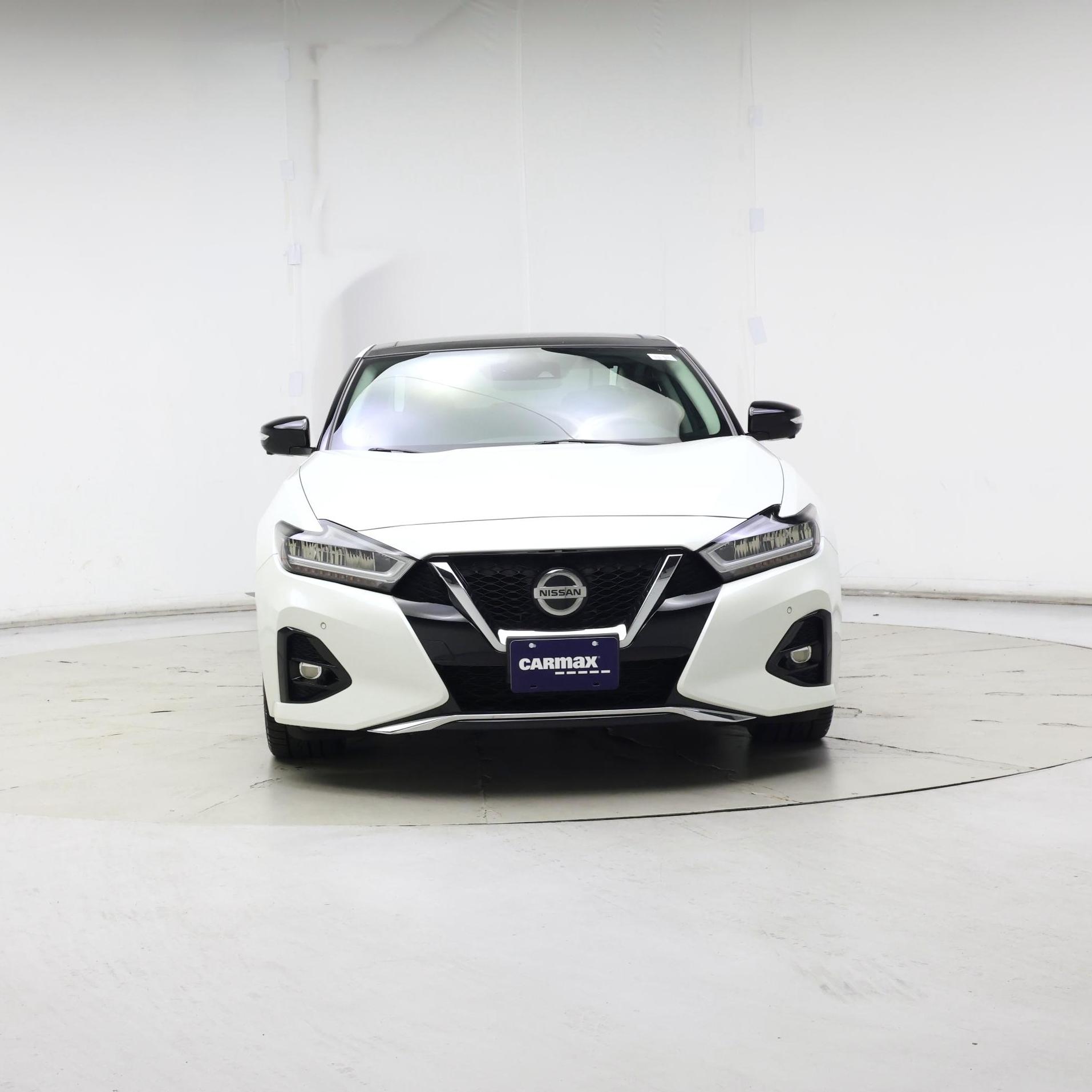 Thumbnail: 2020 Nissan Maxima - 5