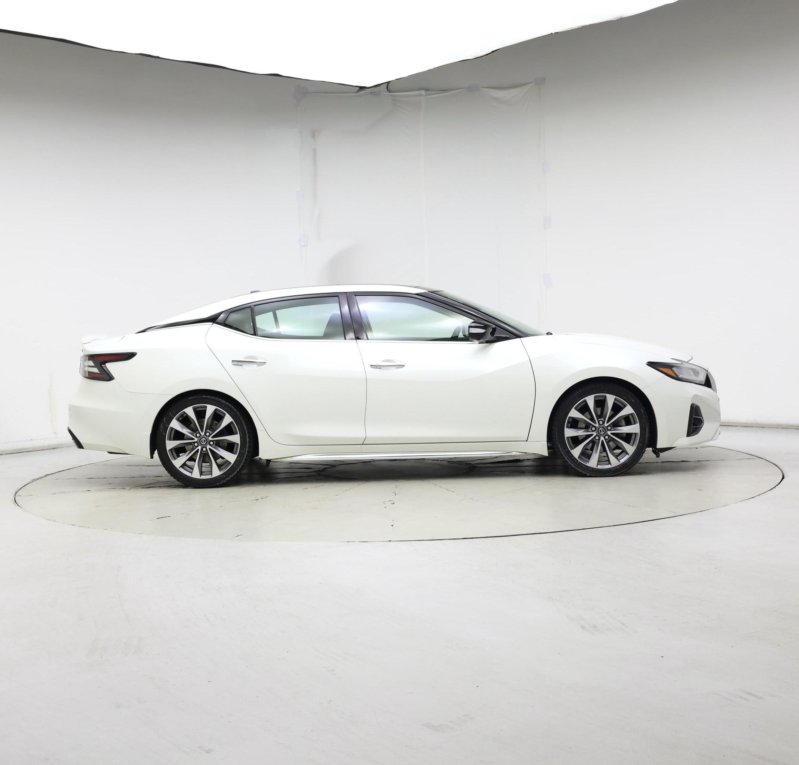 Thumbnail: 2020 Nissan Maxima - 7