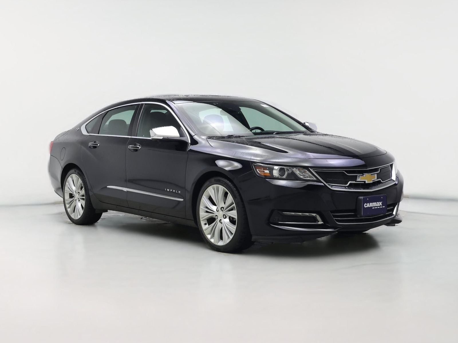 2017 Chevrolet Impala Premier