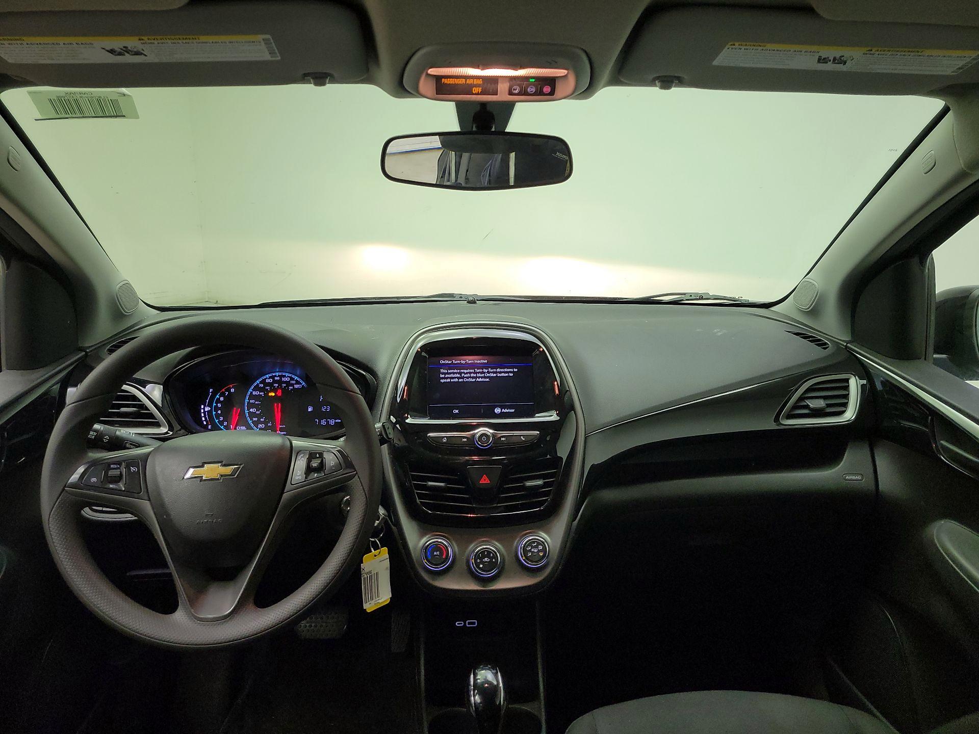 Thumbnail: 2020 Chevrolet Spark - 9