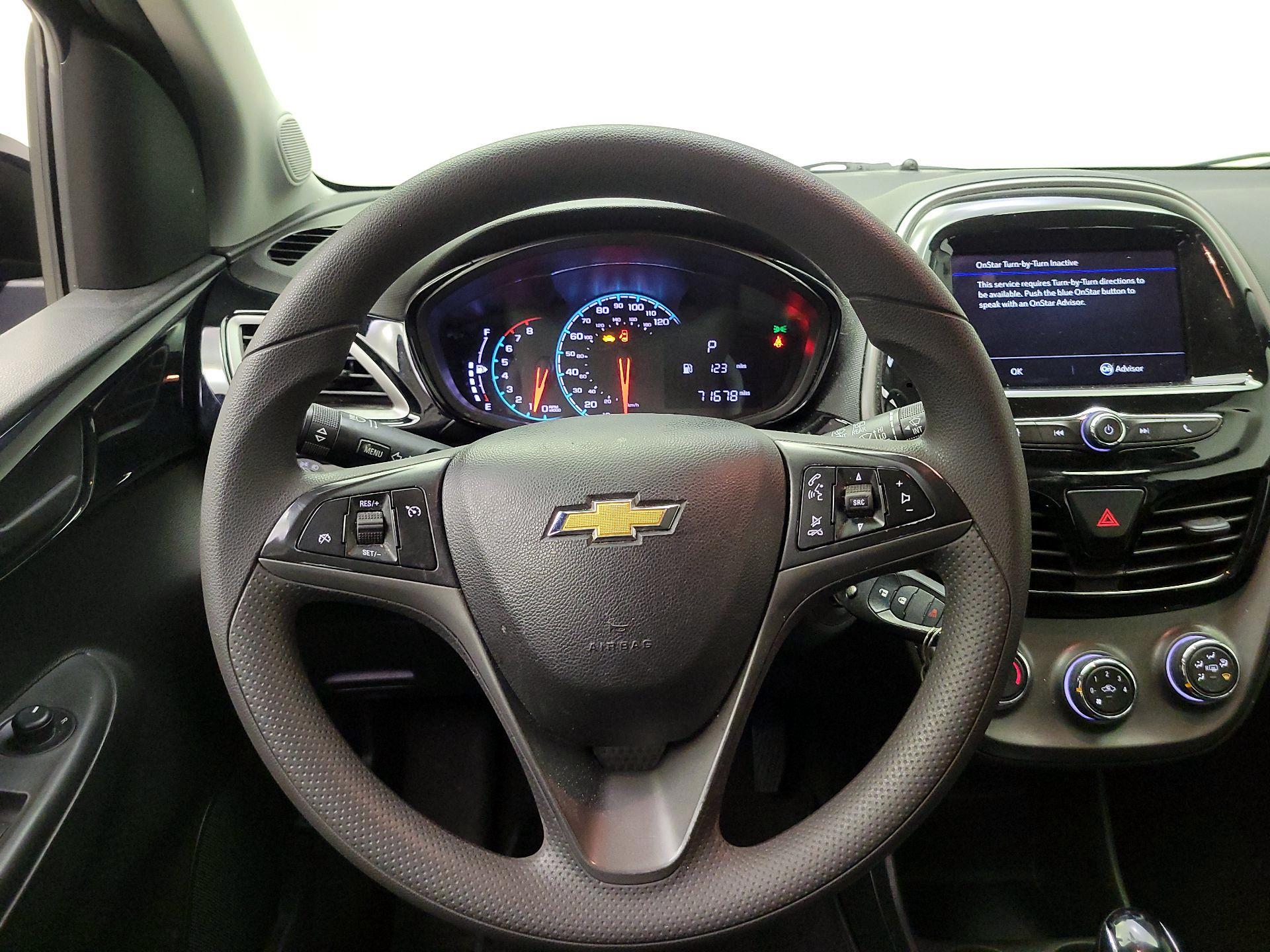 Thumbnail: 2020 Chevrolet Spark - 10