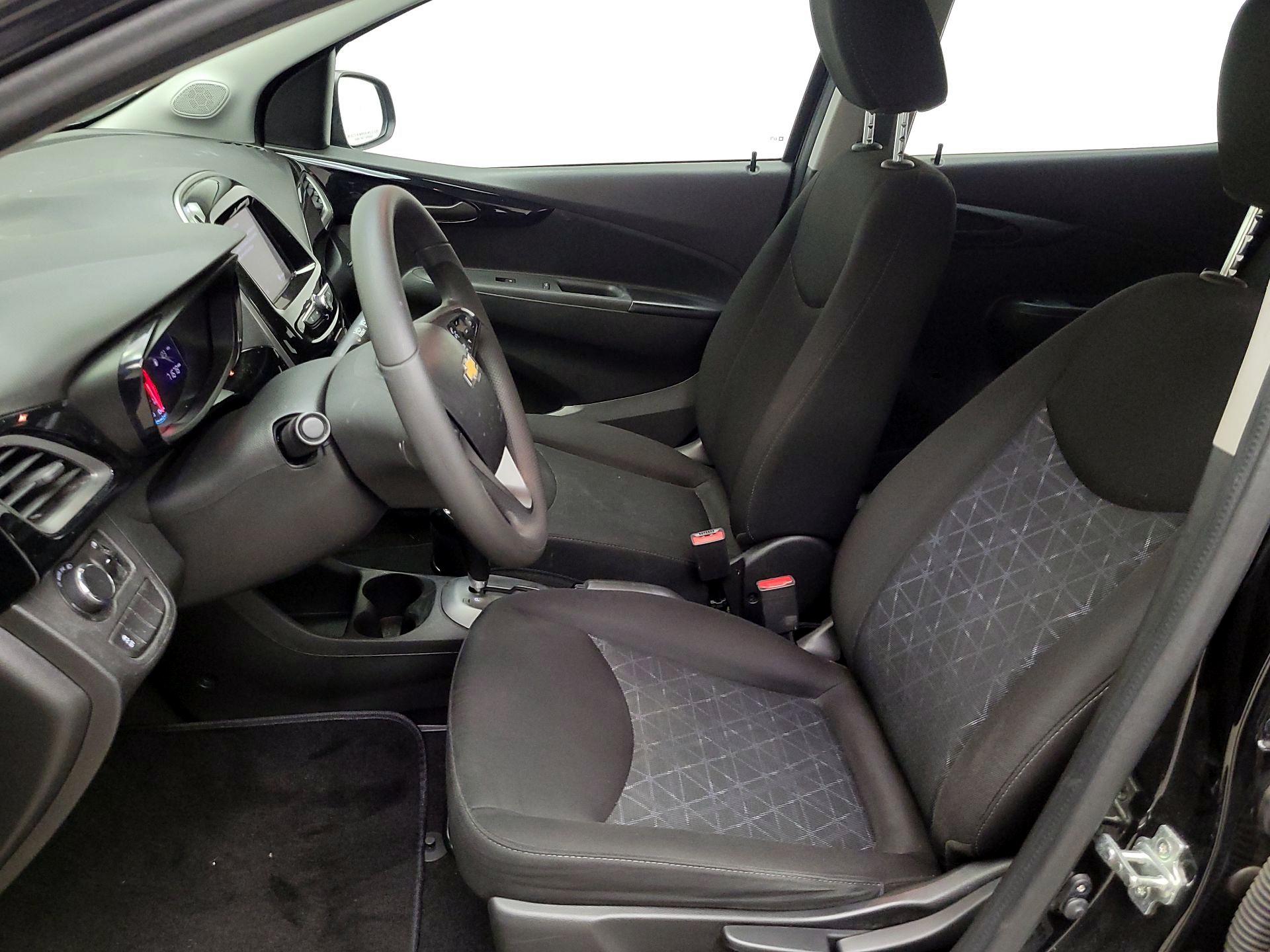 Thumbnail: 2020 Chevrolet Spark - 11