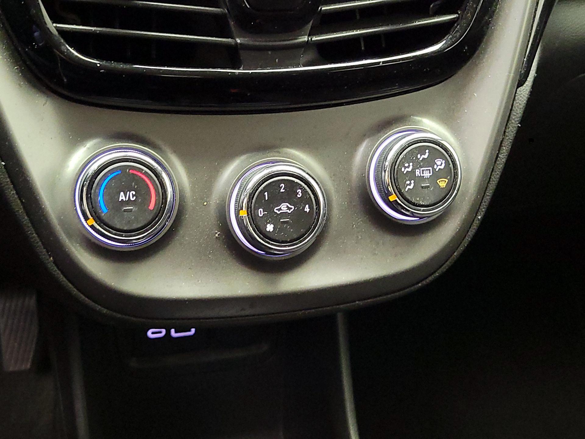 Thumbnail: 2020 Chevrolet Spark - 16