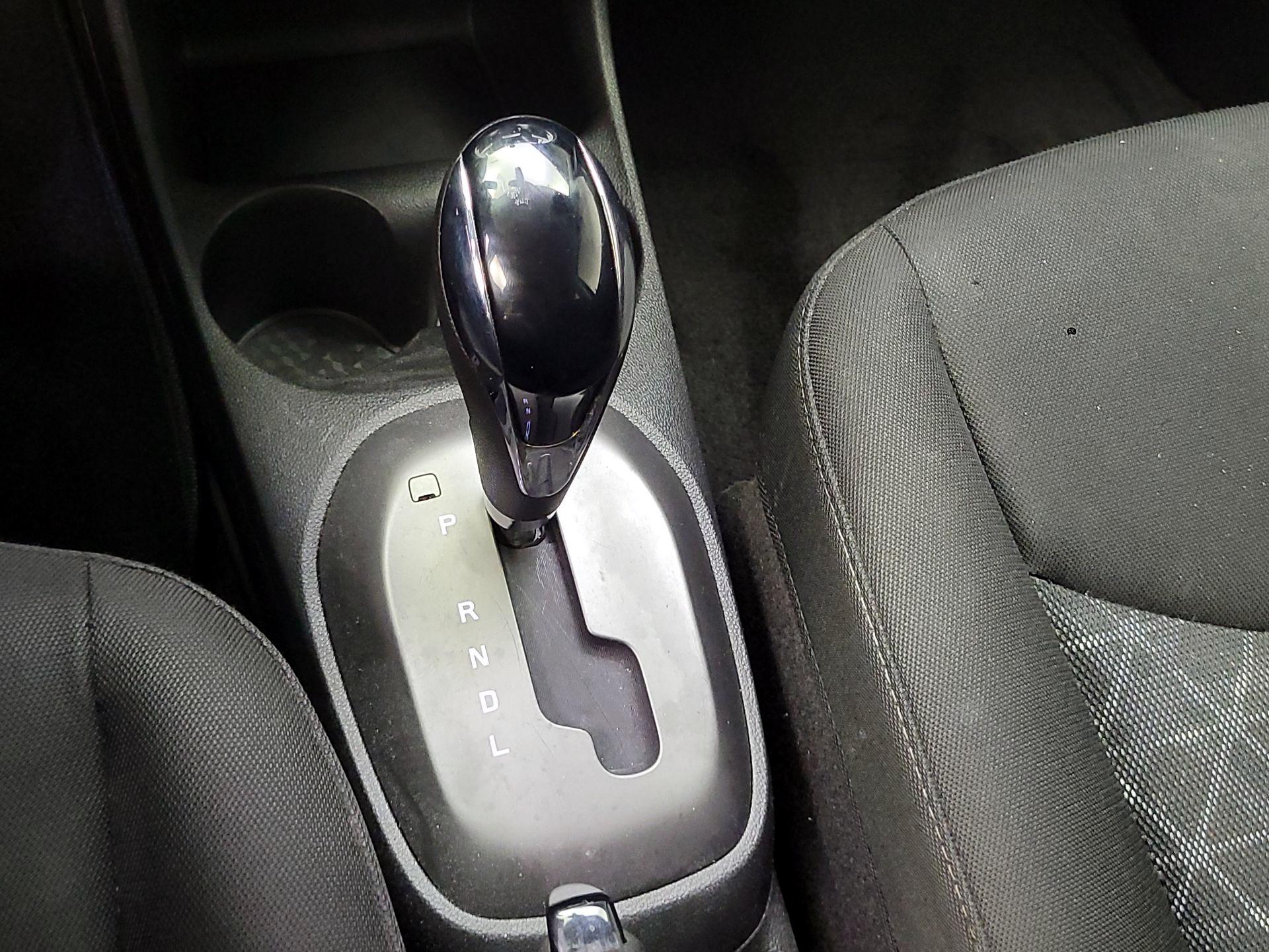 Thumbnail: 2020 Chevrolet Spark - 17