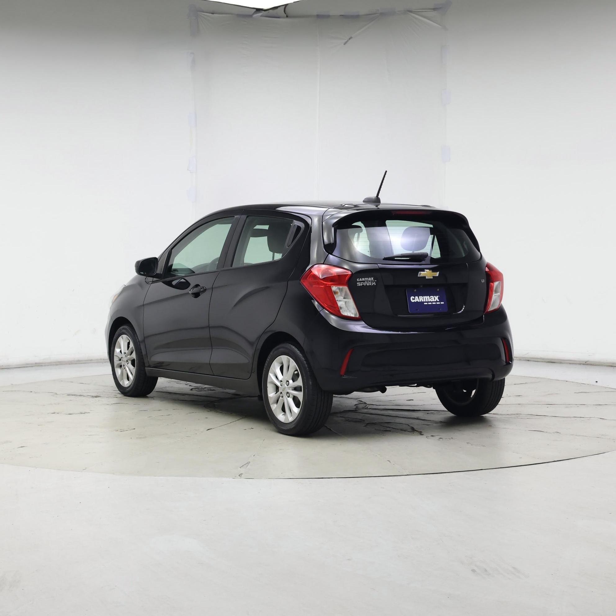 Thumbnail: 2020 Chevrolet Spark - 2