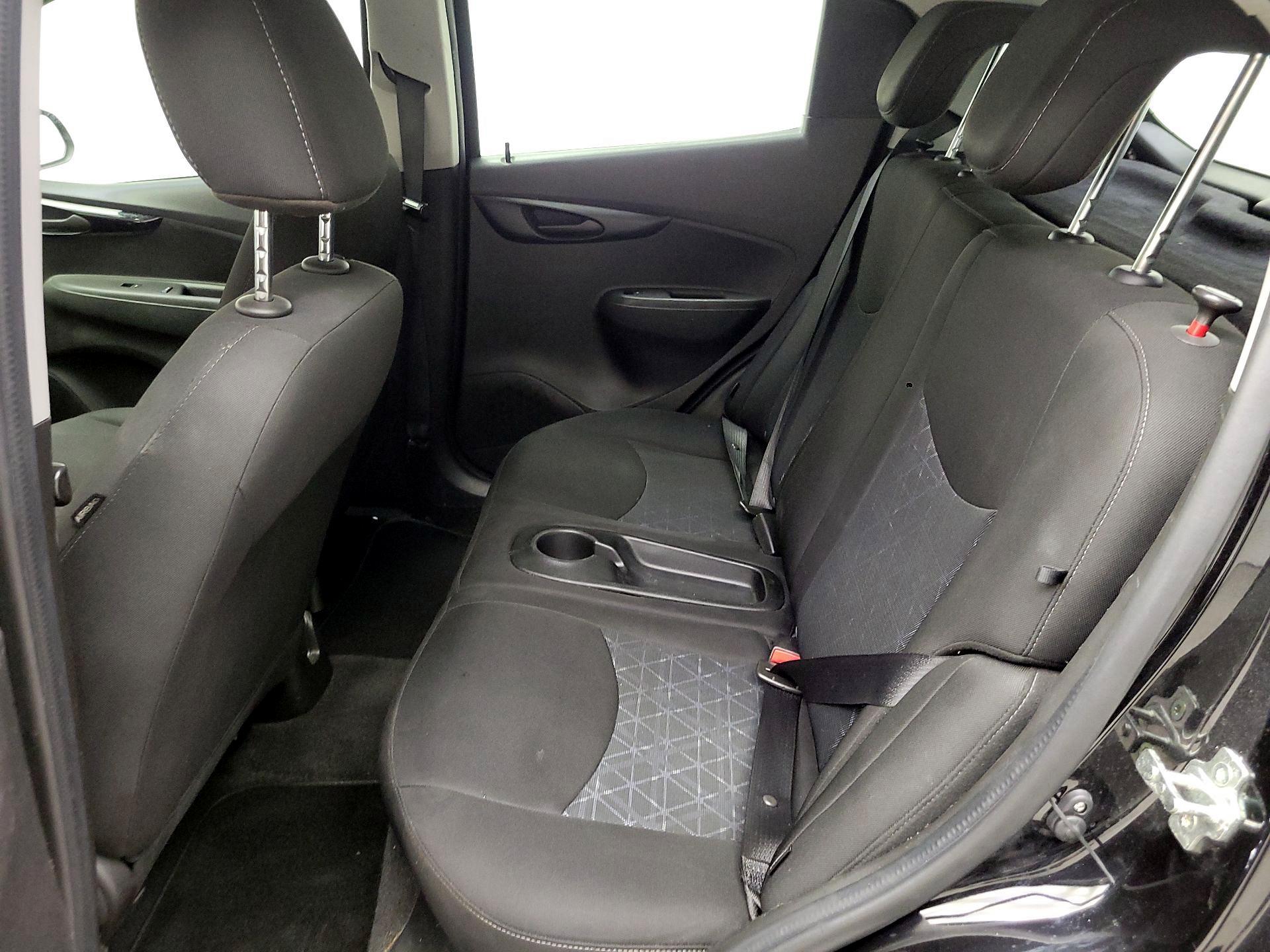 Thumbnail: 2020 Chevrolet Spark - 19