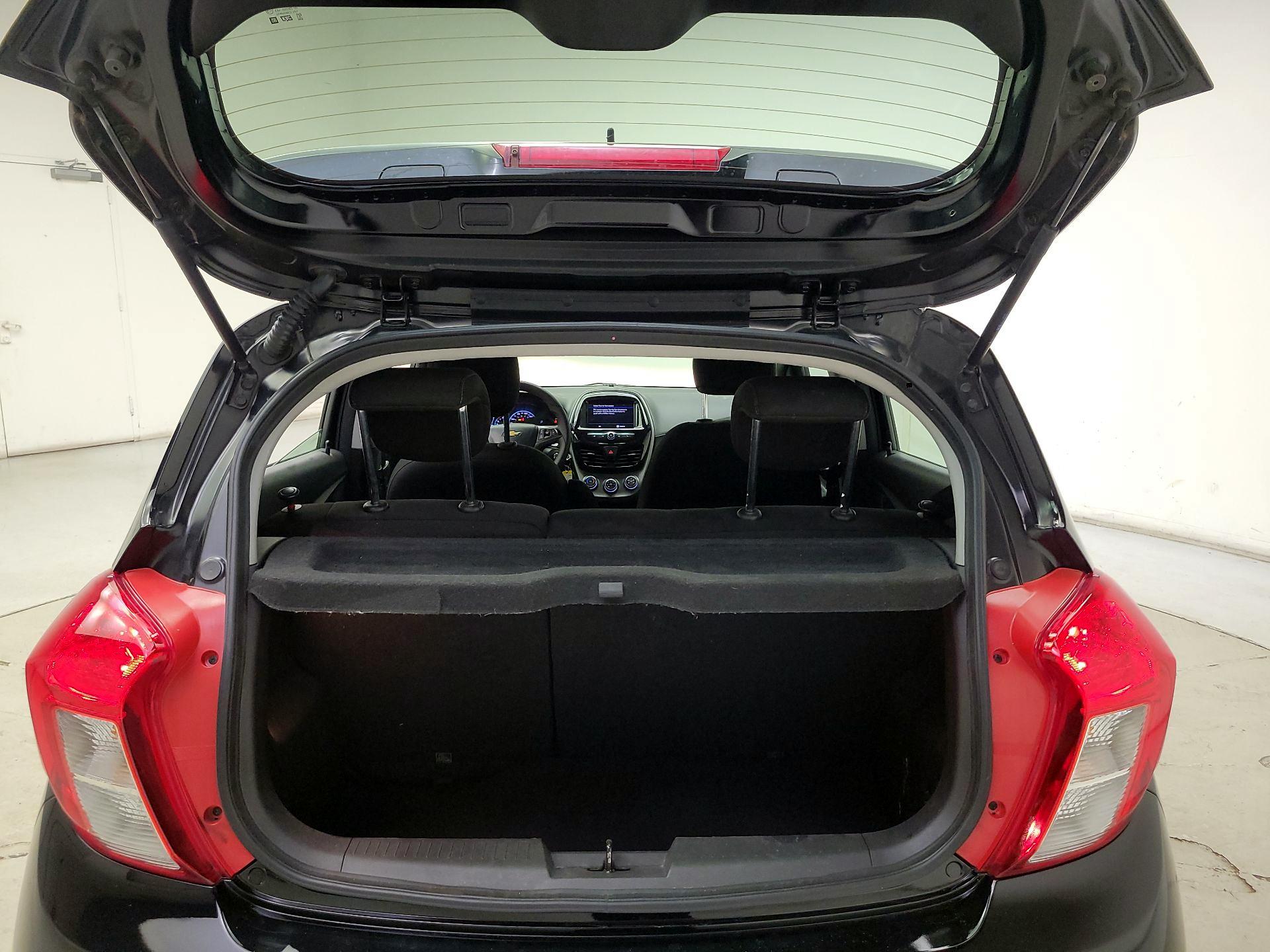 Thumbnail: 2020 Chevrolet Spark - 20