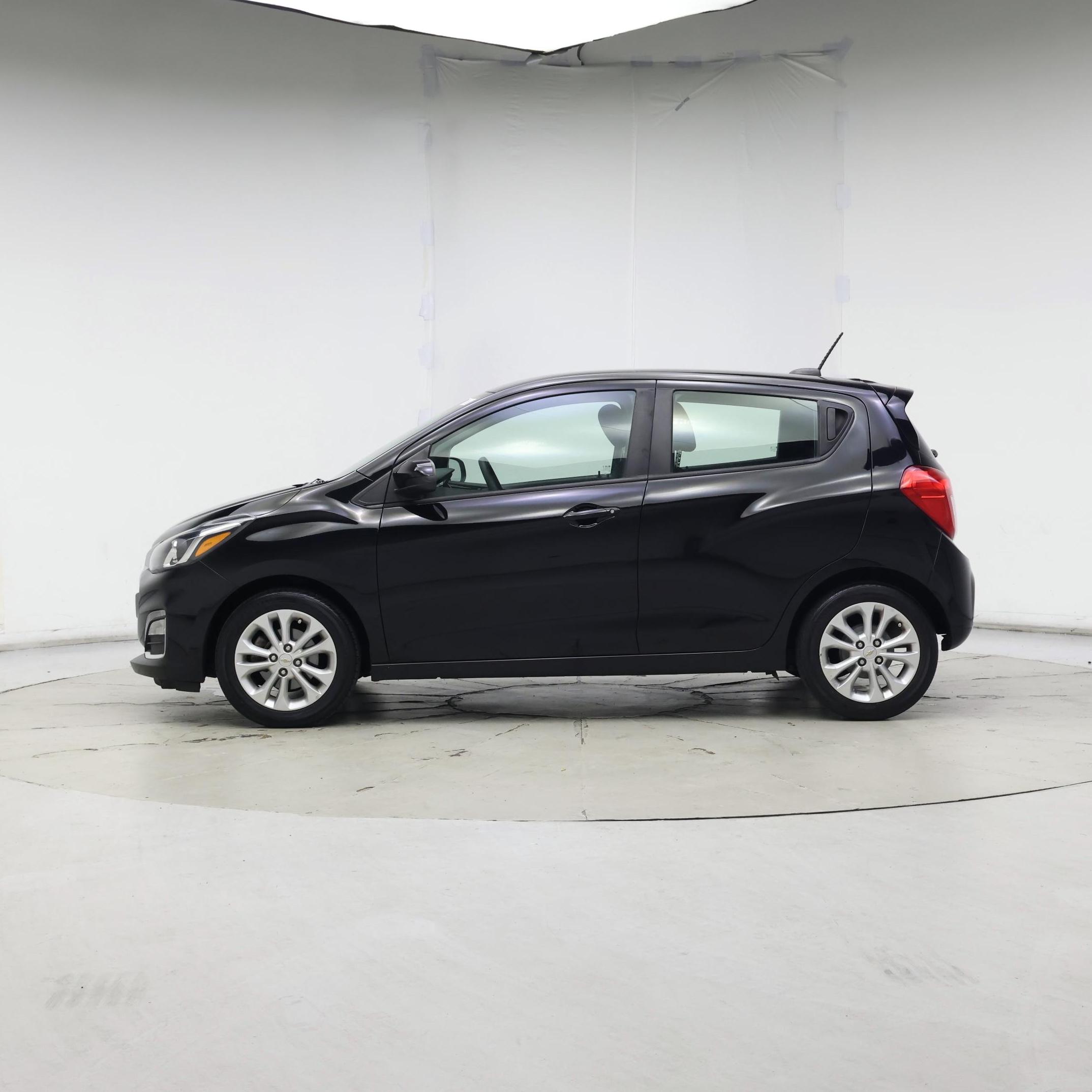 Thumbnail: 2020 Chevrolet Spark - 3