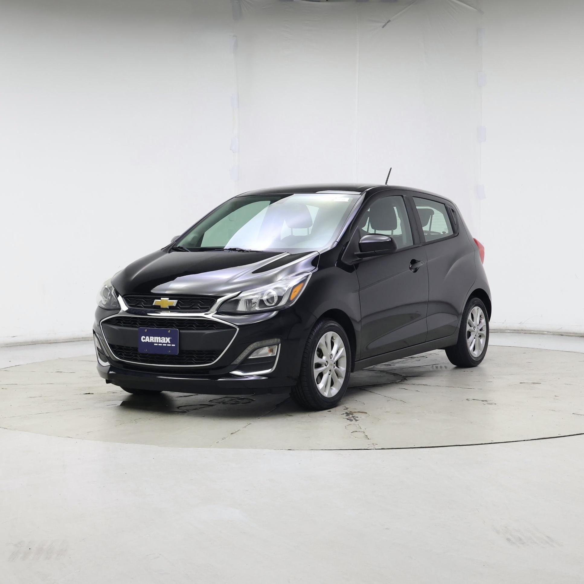 Thumbnail: 2020 Chevrolet Spark - 4