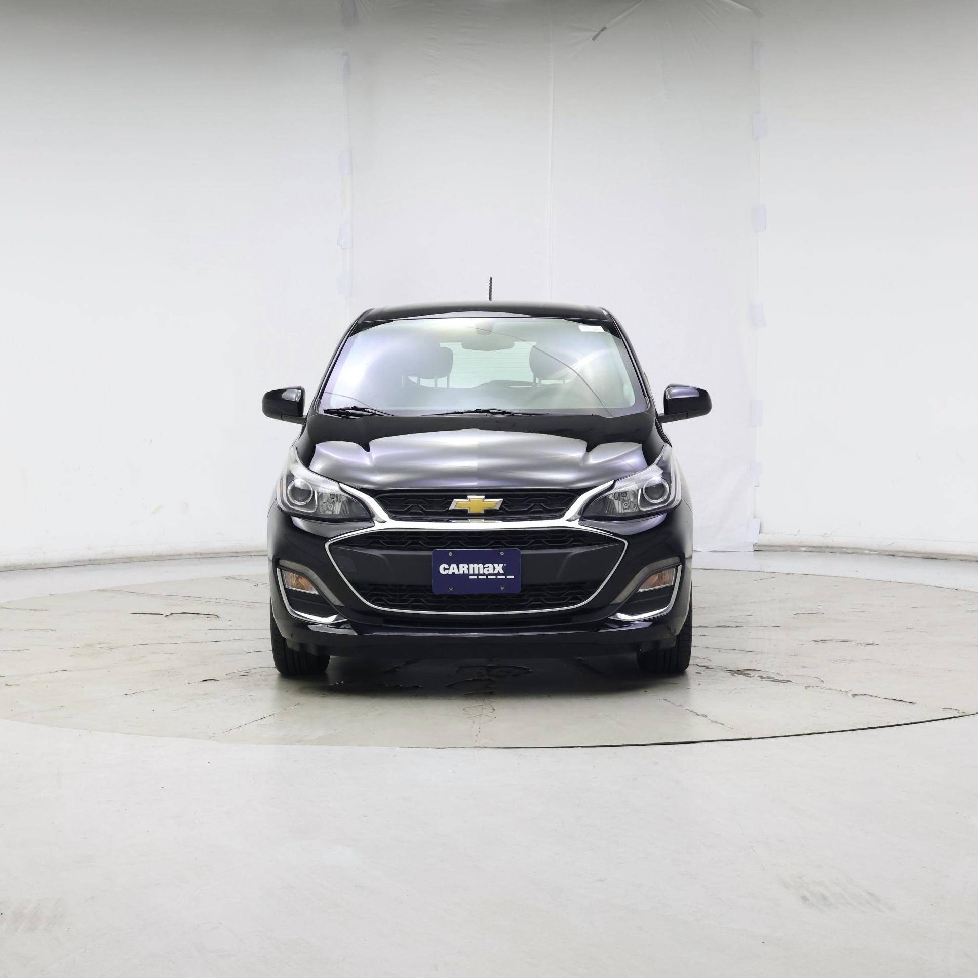 Thumbnail: 2020 Chevrolet Spark - 5