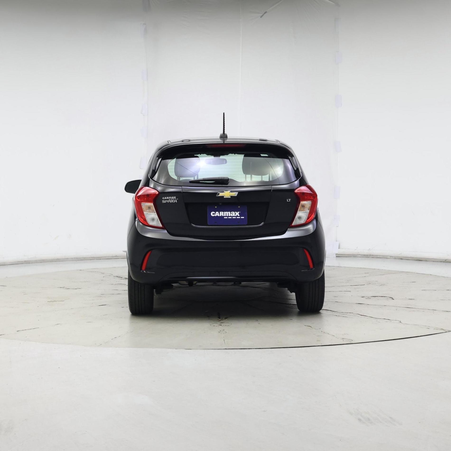 Thumbnail: 2020 Chevrolet Spark - 6