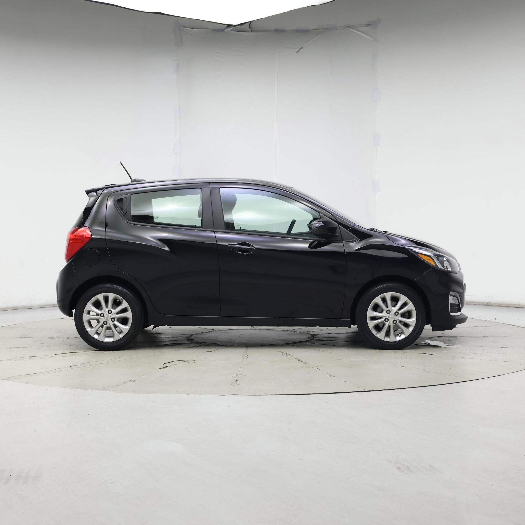 Thumbnail: 2020 Chevrolet Spark - 7