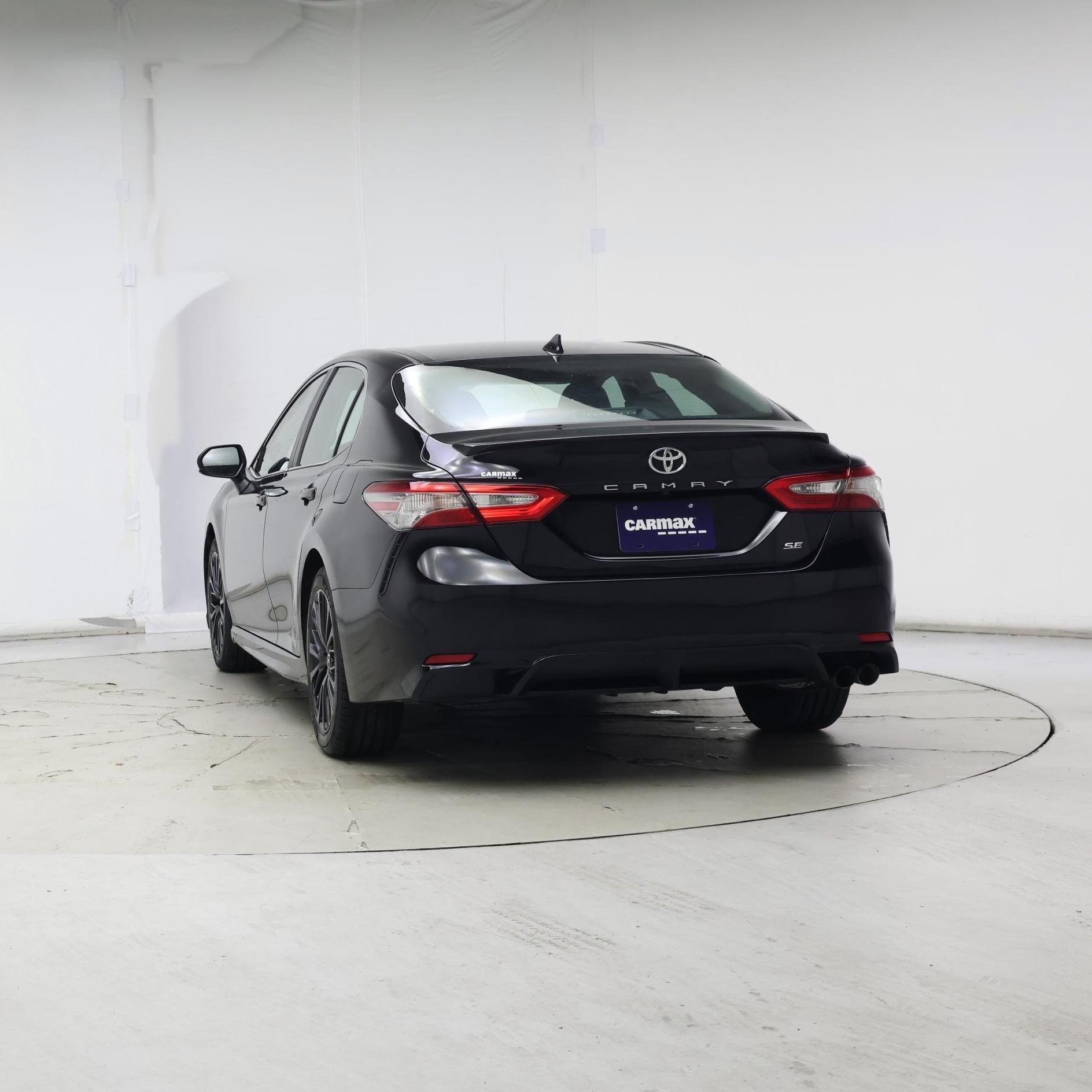 Thumbnail: 2019 Toyota Camry - 6