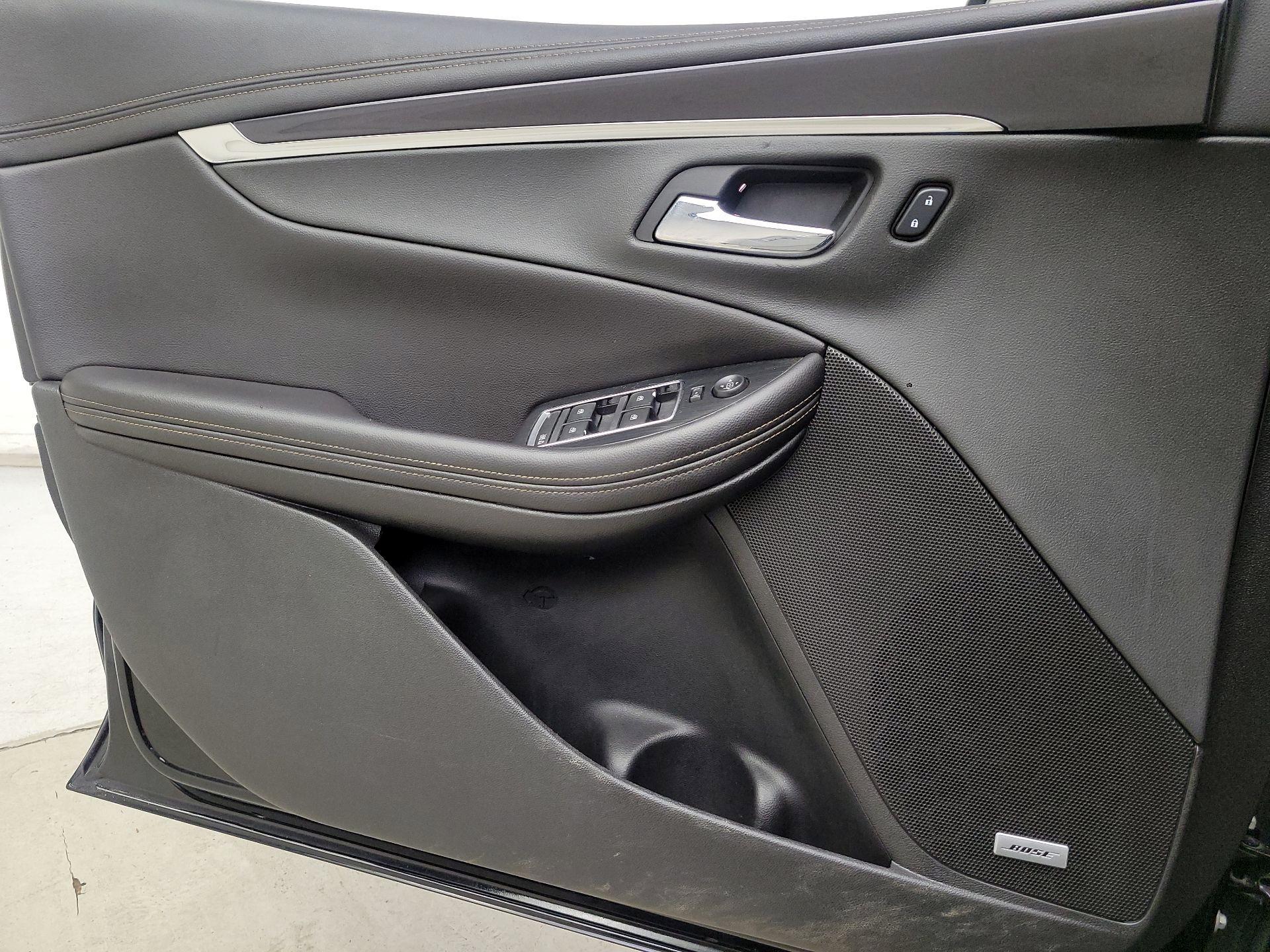 Thumbnail: 2019 Chevrolet Impala - 12