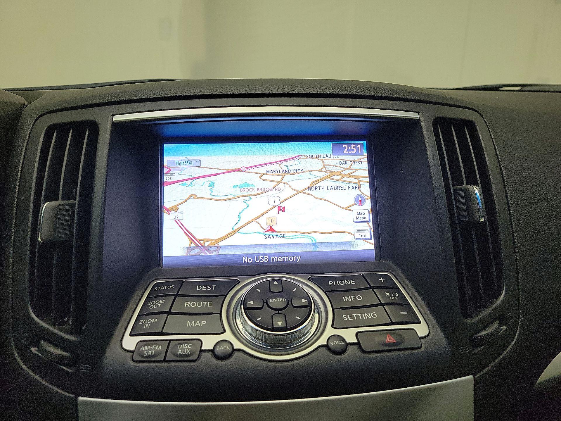 Thumbnail: 2014 INFINITI Q60 - 14