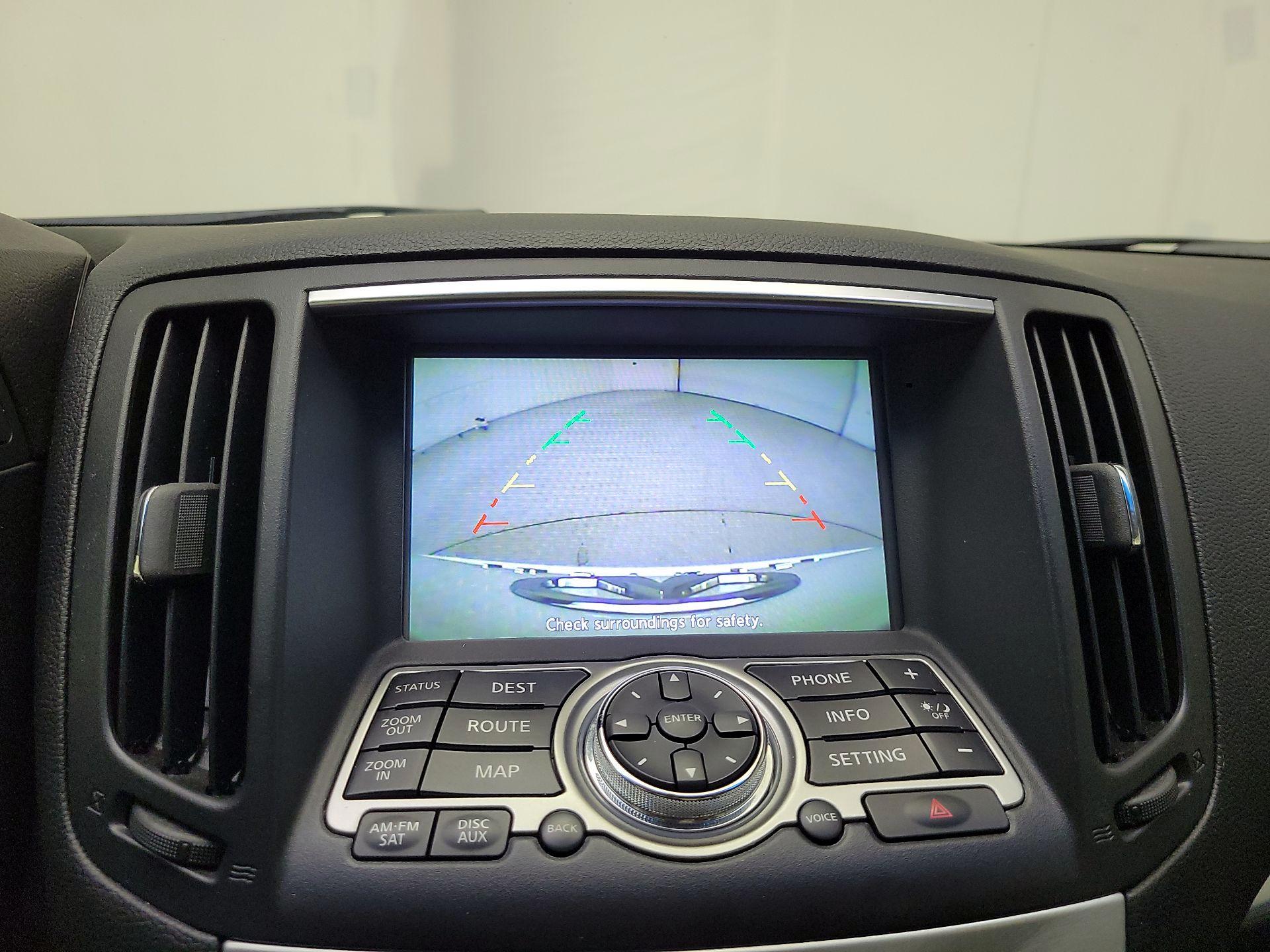 Thumbnail: 2014 INFINITI Q60 - 15