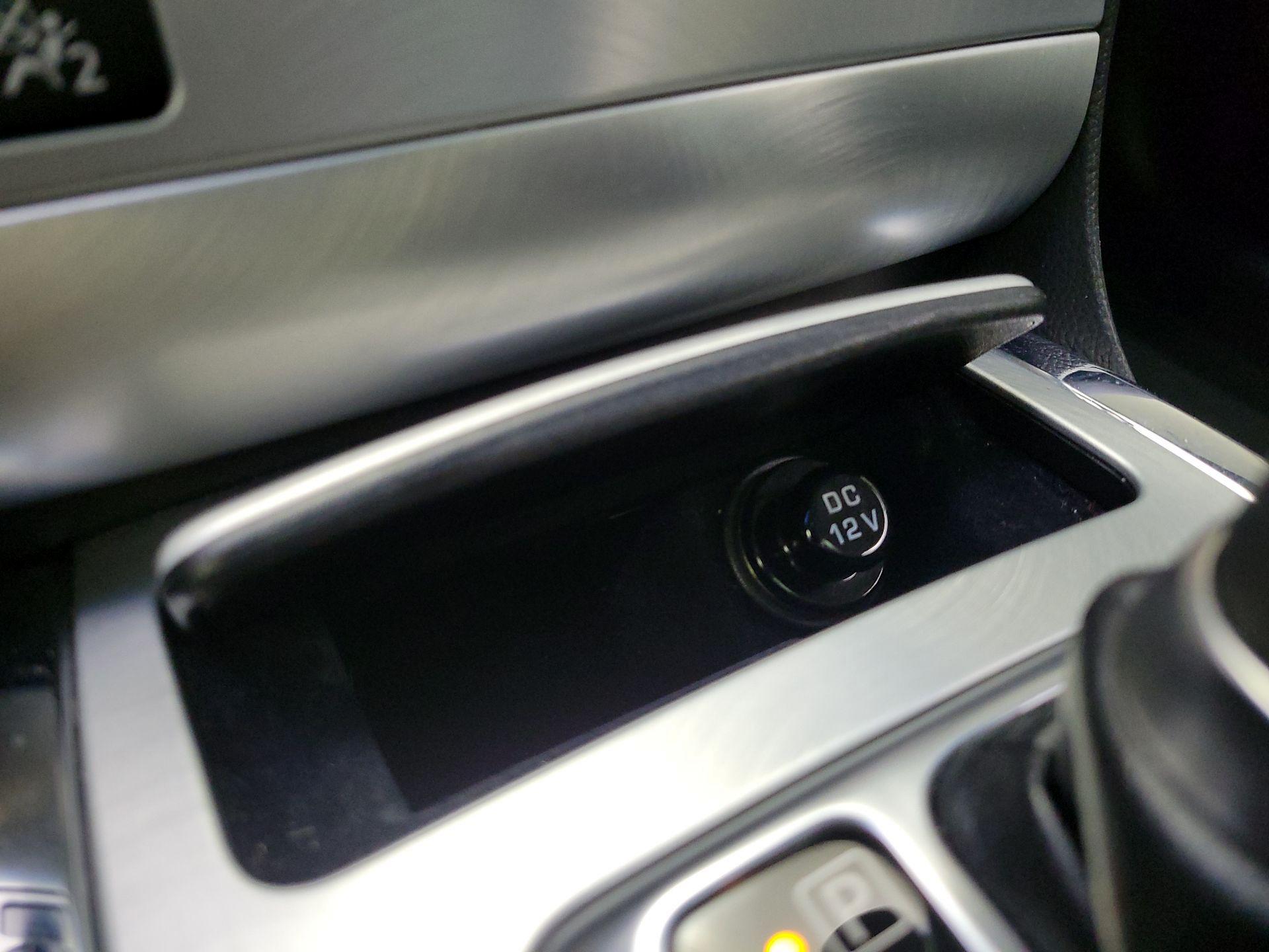 Thumbnail: 2014 INFINITI Q60 - 19