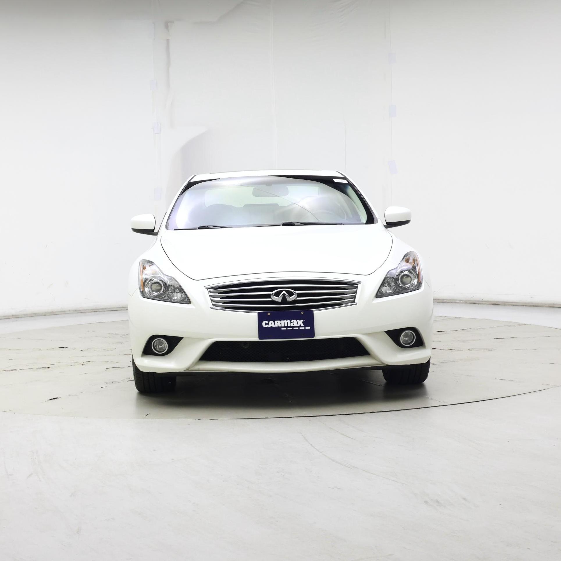 Thumbnail: 2014 INFINITI Q60 - 5