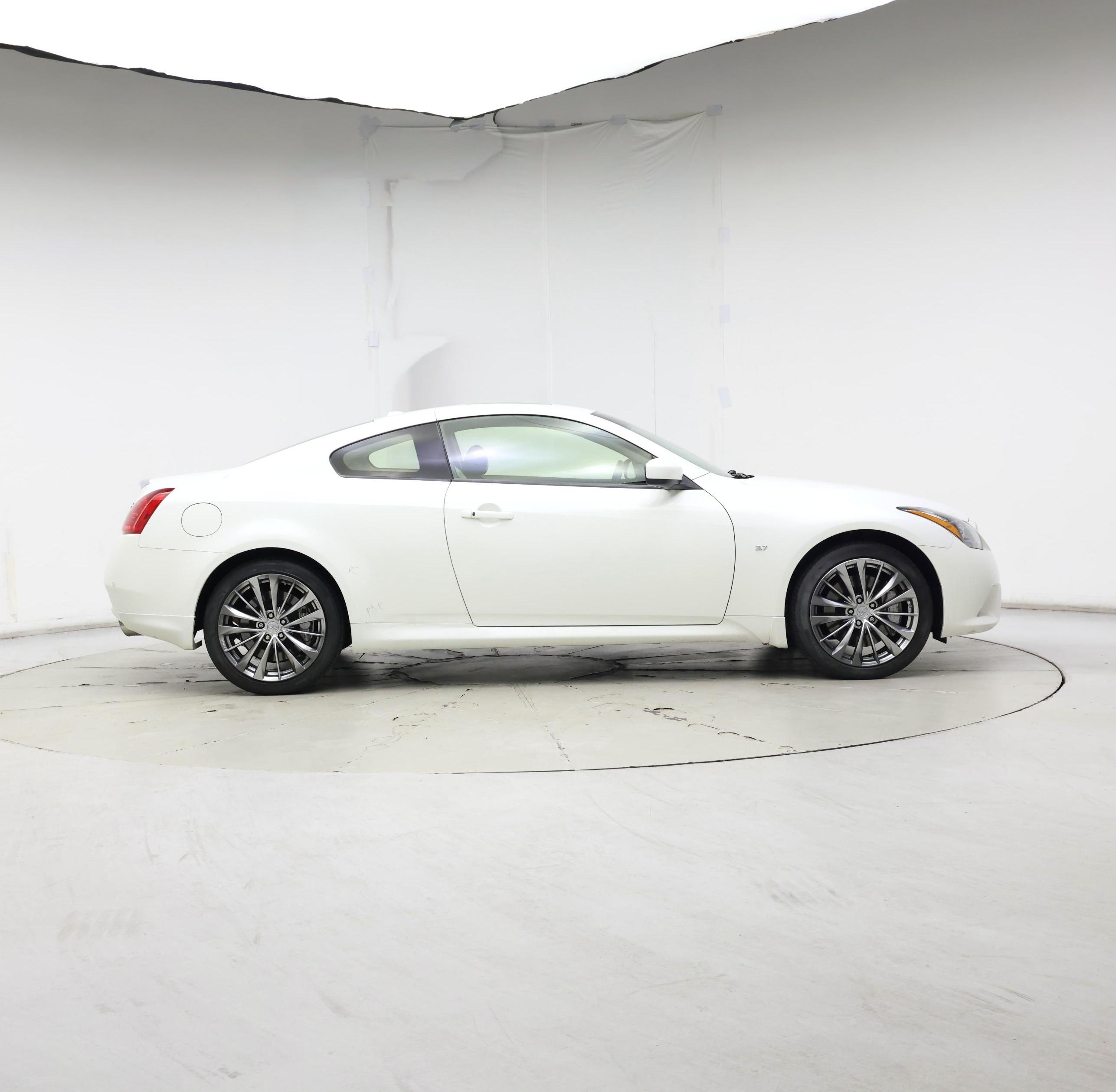 Thumbnail: 2014 INFINITI Q60 - 7