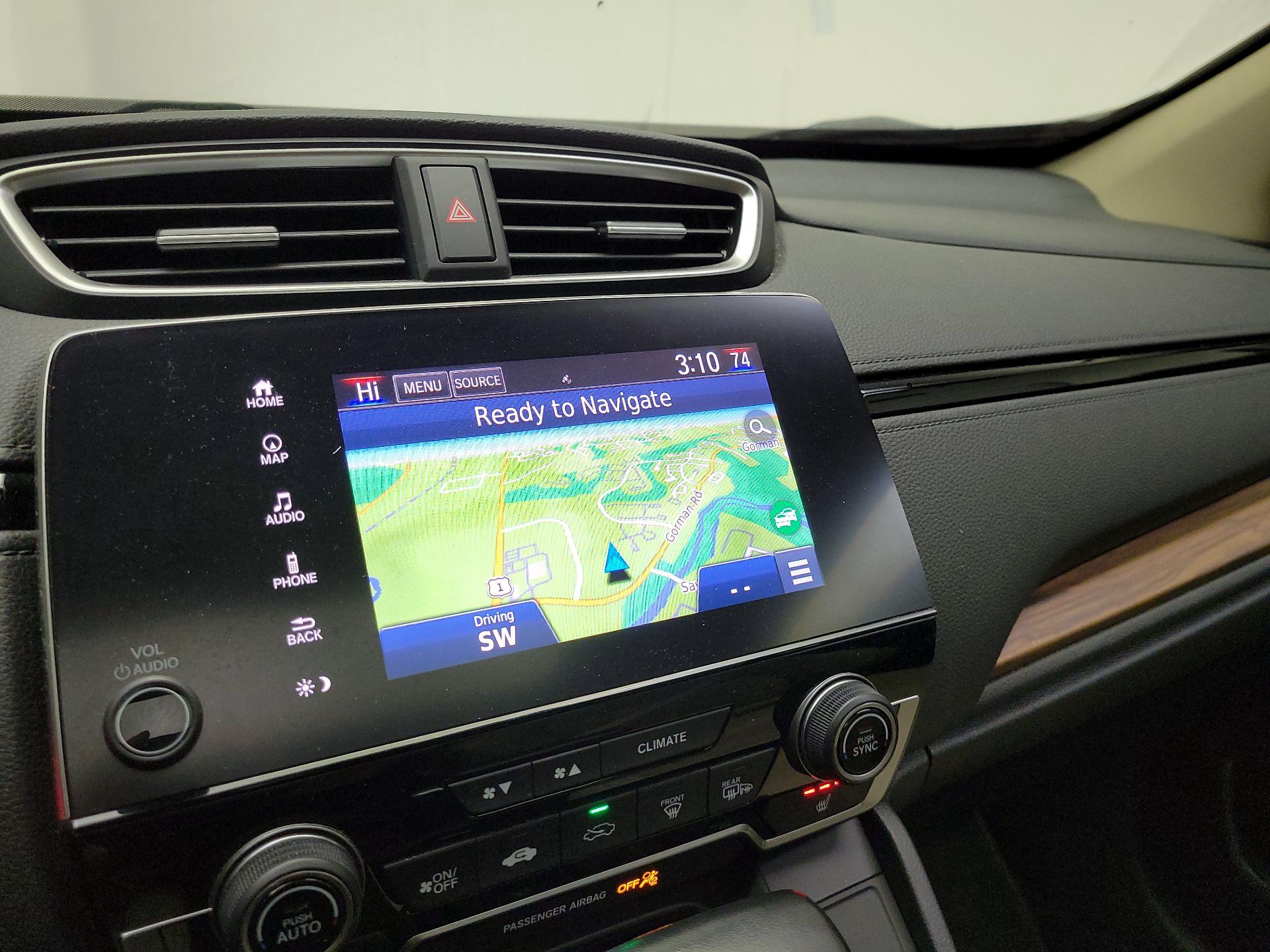 Thumbnail: 2018 Honda CR-V - 14