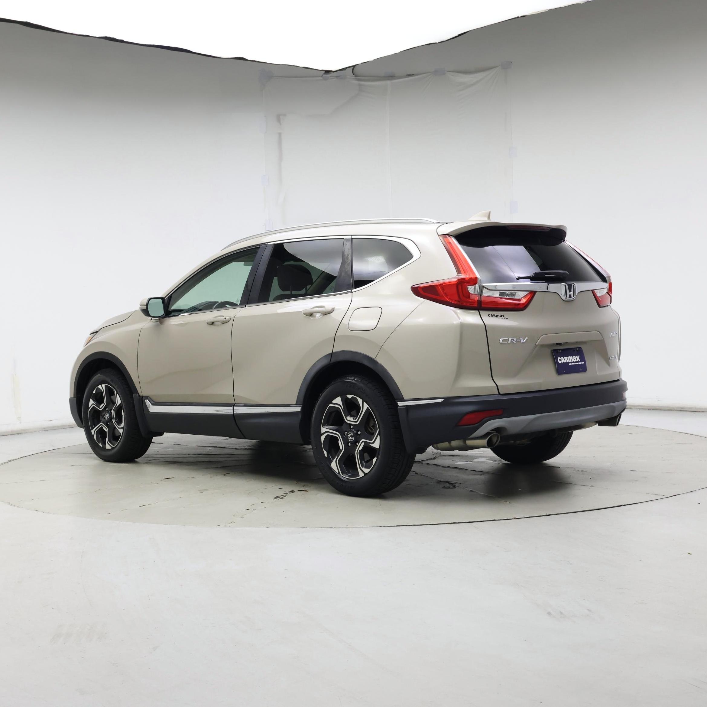 Thumbnail: 2018 Honda CR-V - 2