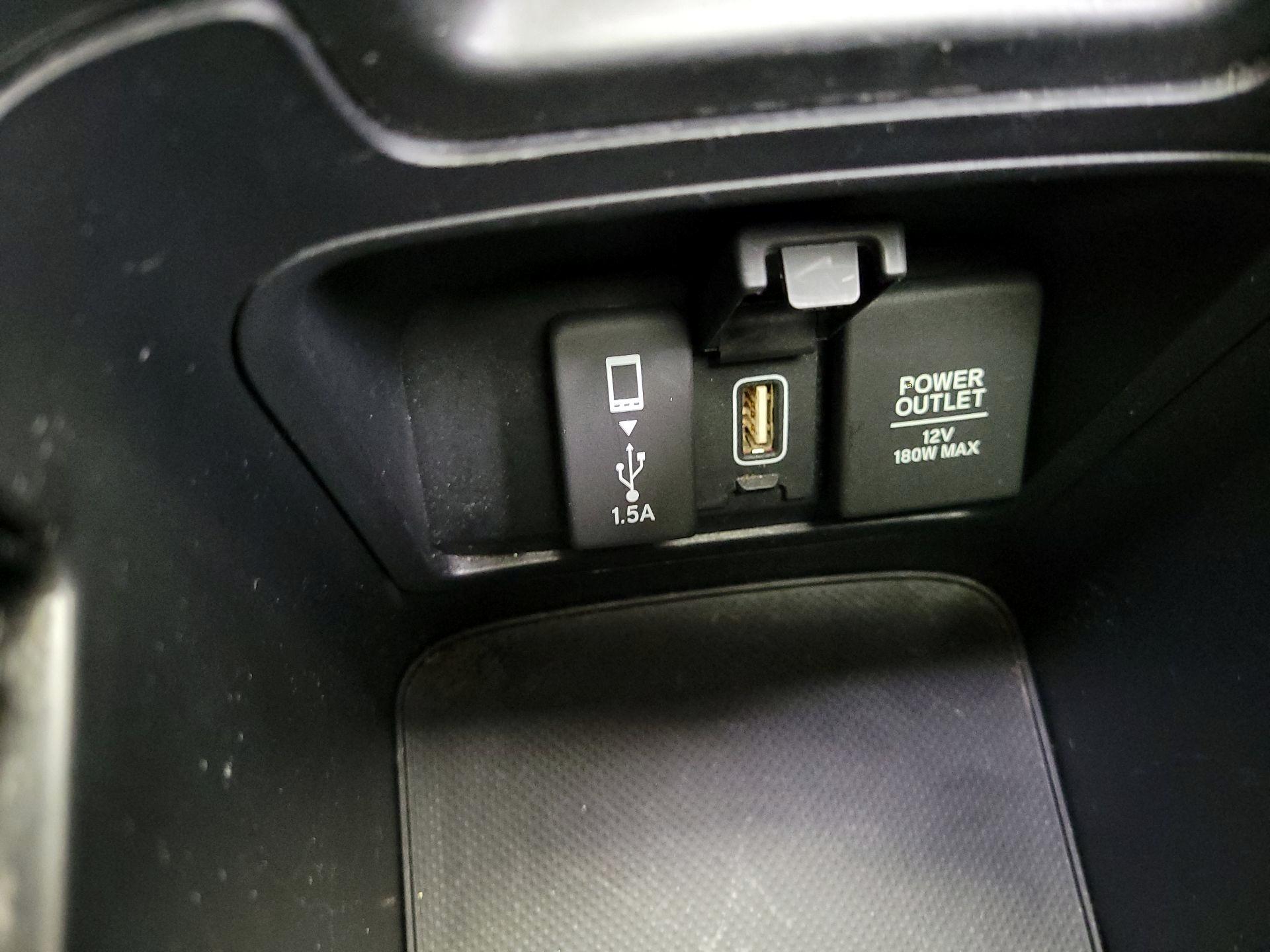Thumbnail: 2018 Honda CR-V - 19