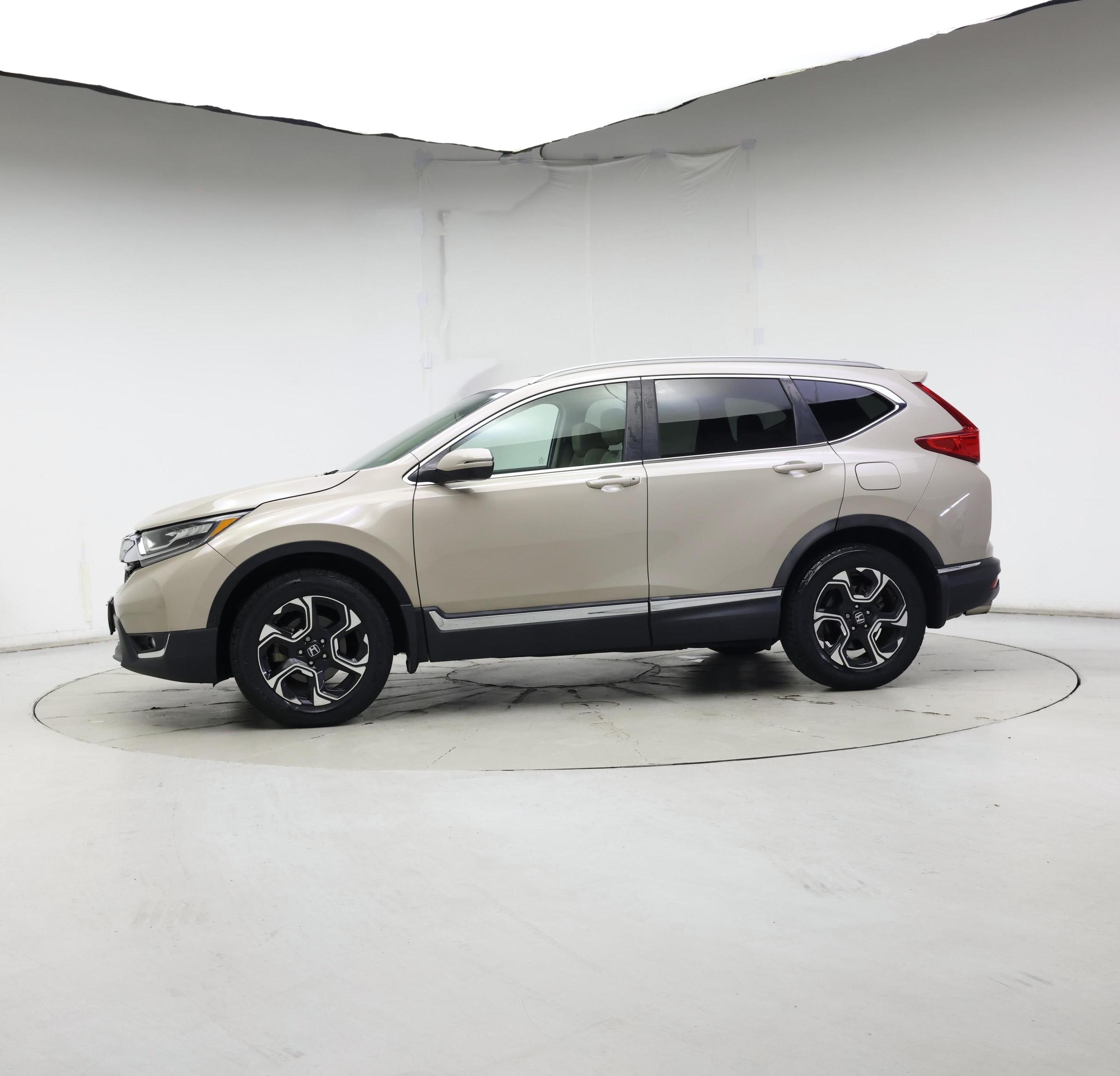 Thumbnail: 2018 Honda CR-V - 3