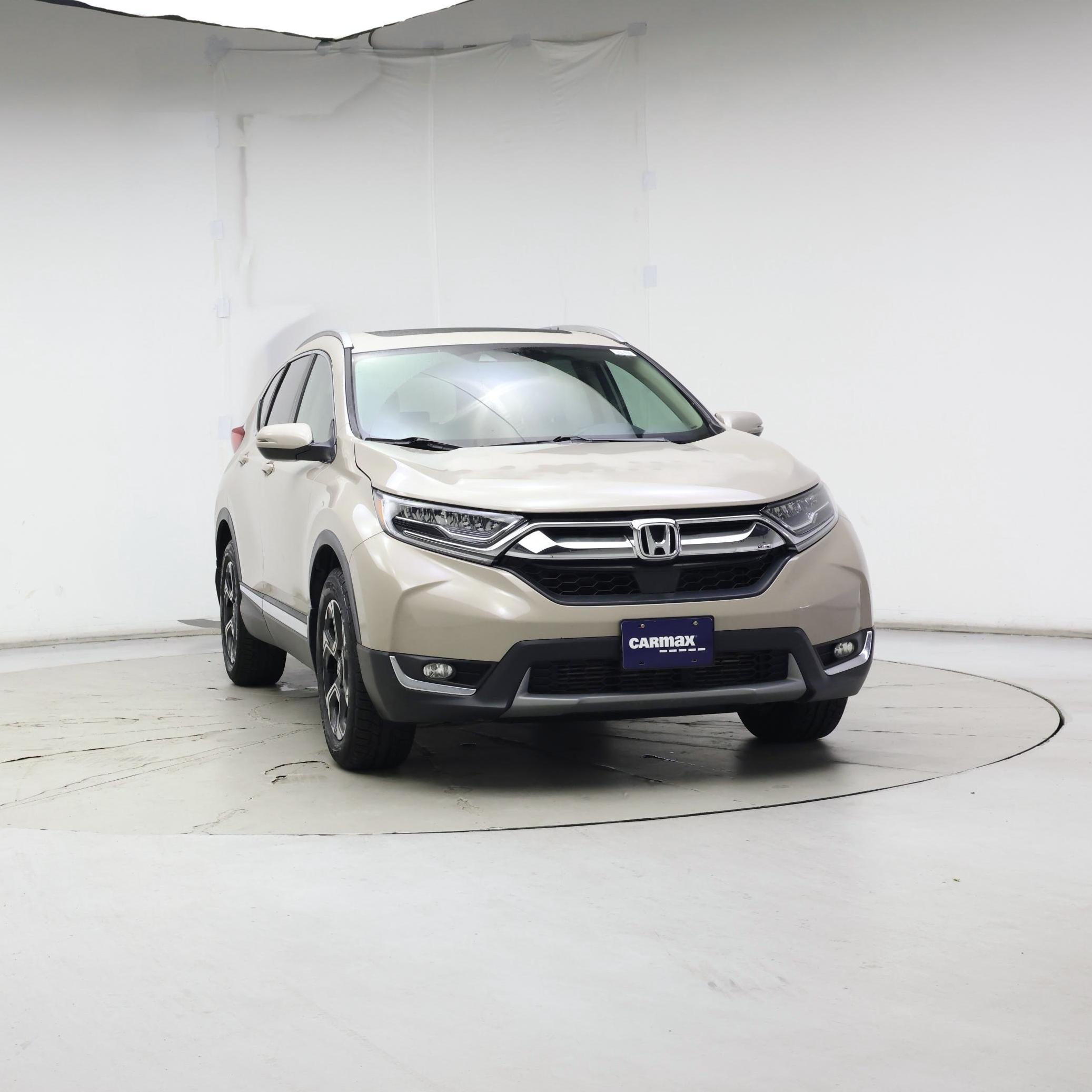 Thumbnail: 2018 Honda CR-V - 5