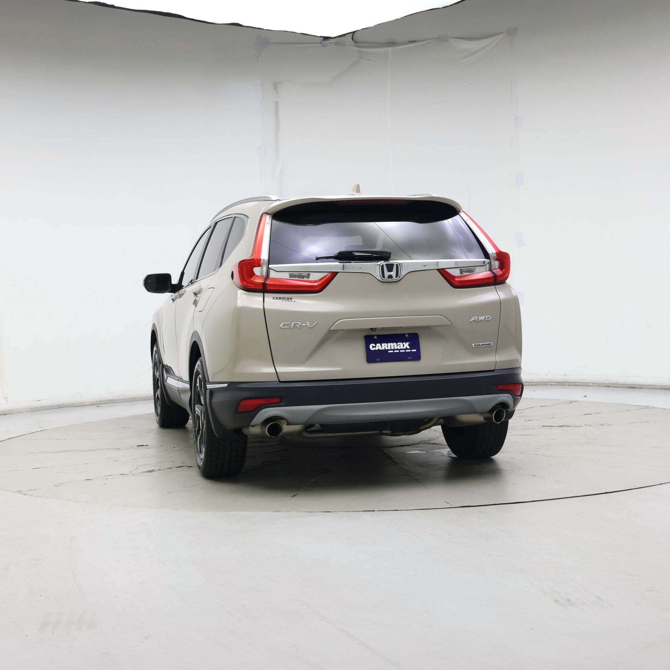 Thumbnail: 2018 Honda CR-V - 6