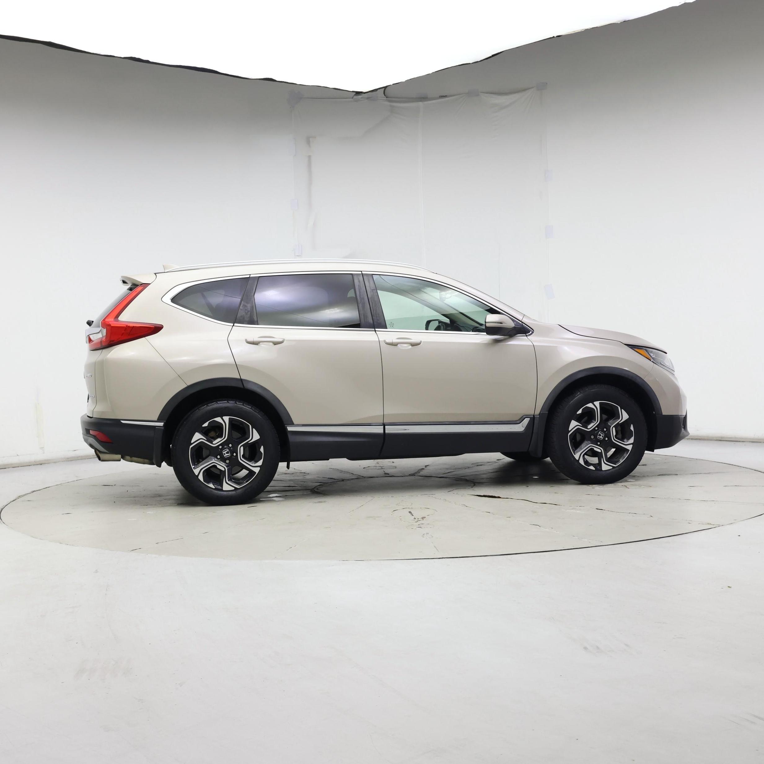 Thumbnail: 2018 Honda CR-V - 7