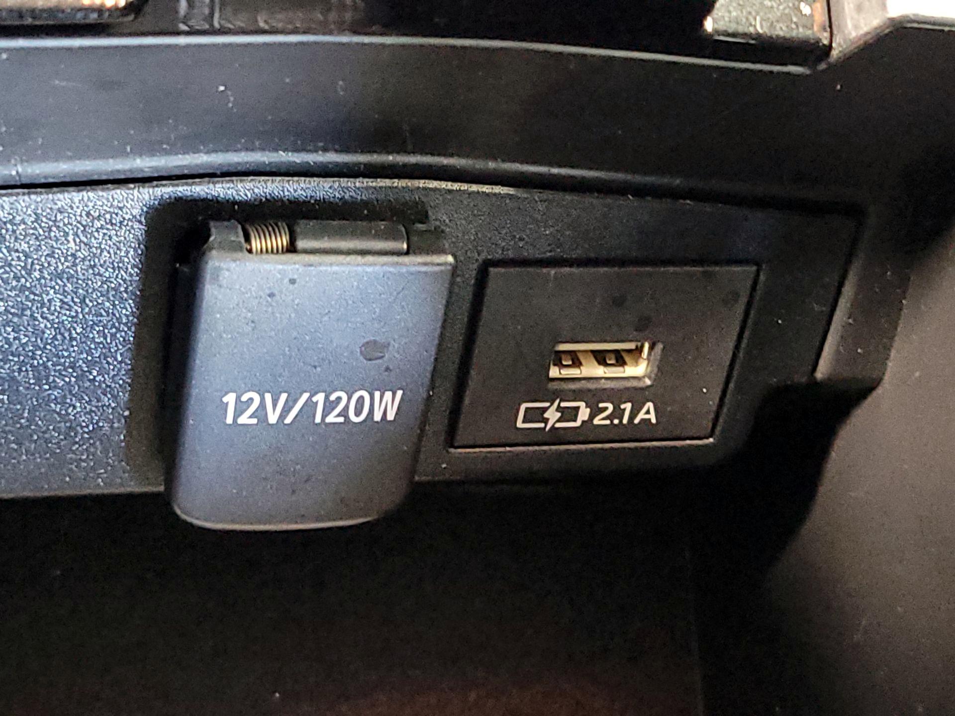 Thumbnail: 2021 Toyota Corolla - 18