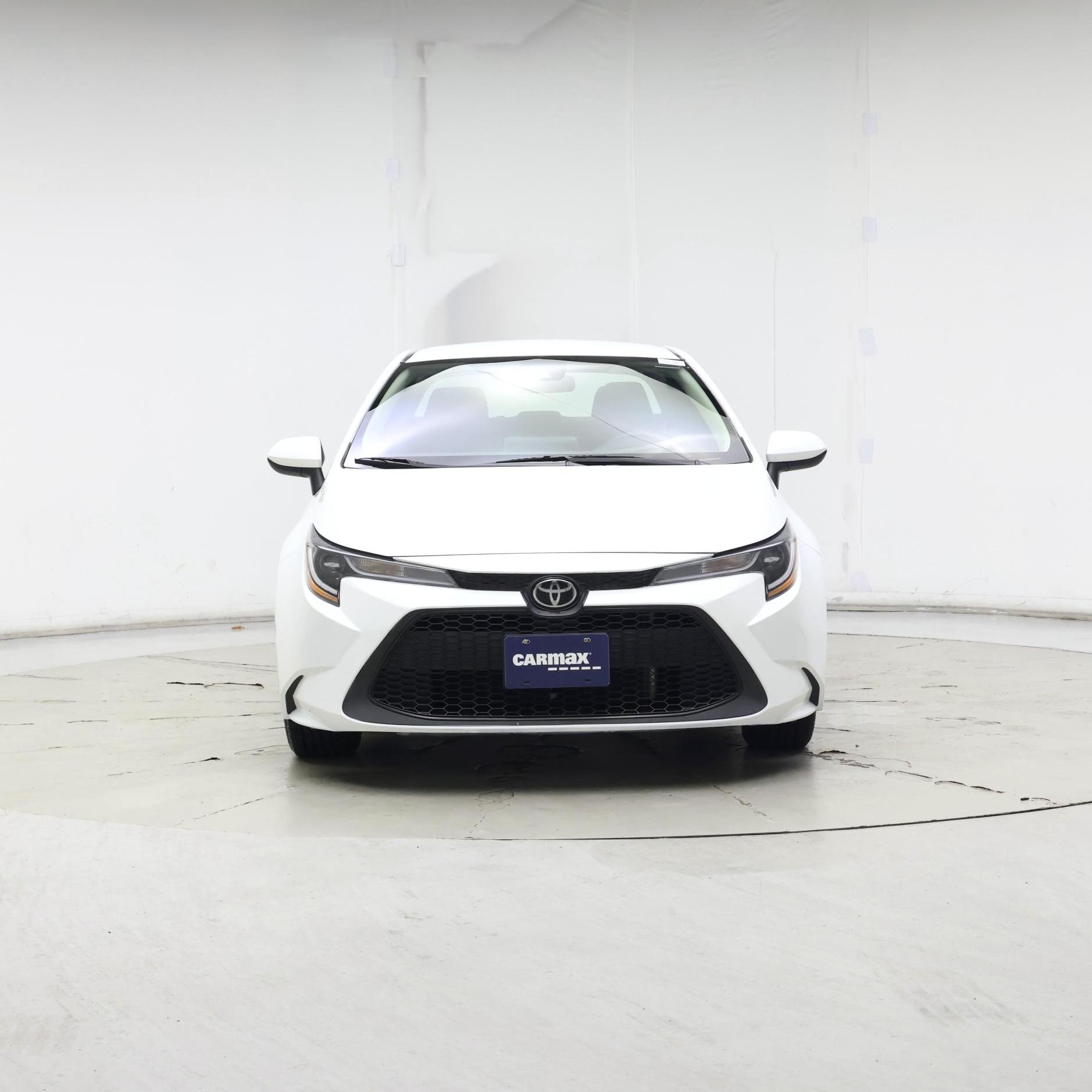 Thumbnail: 2021 Toyota Corolla - 5