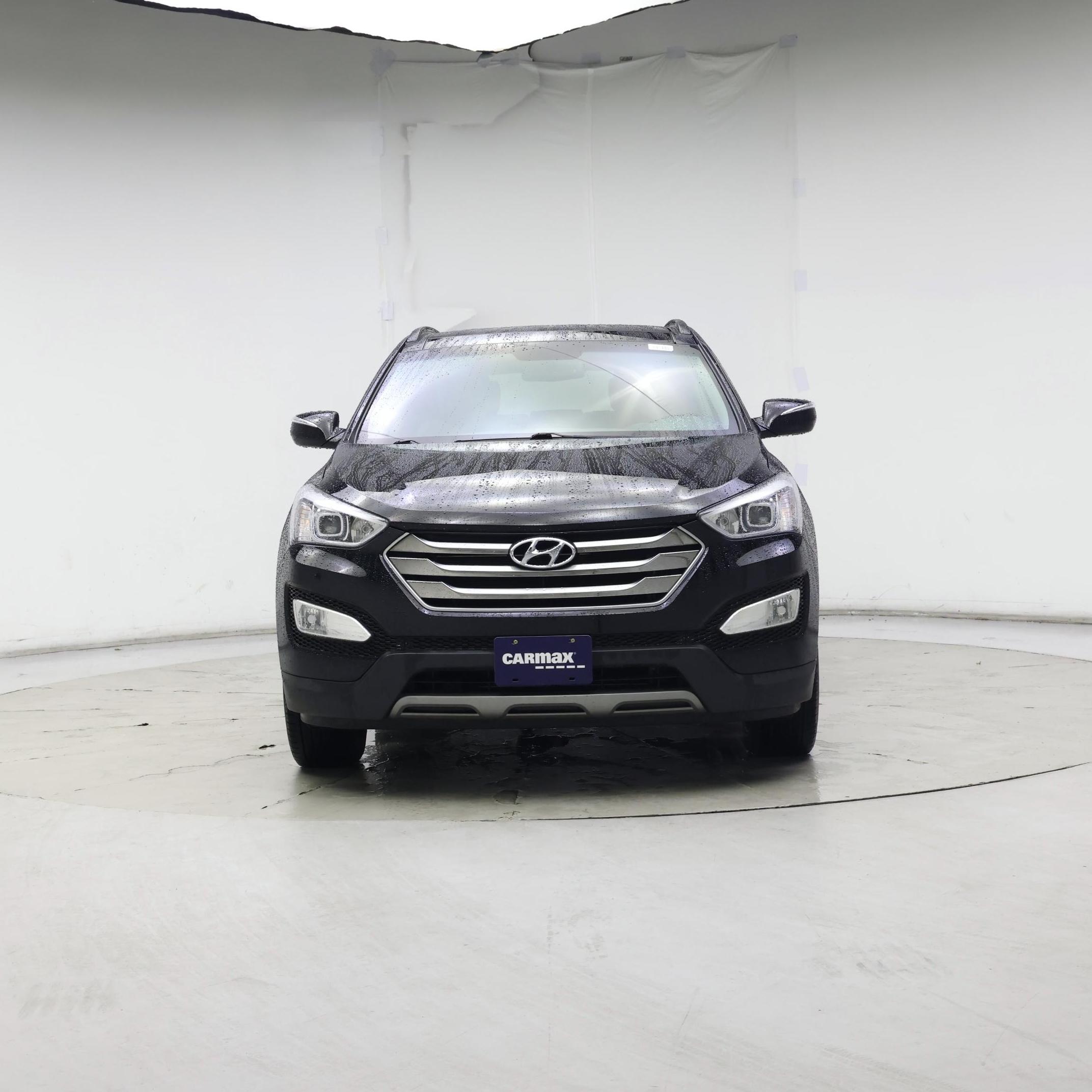 Thumbnail: 2016 Hyundai Santa Fe - 5